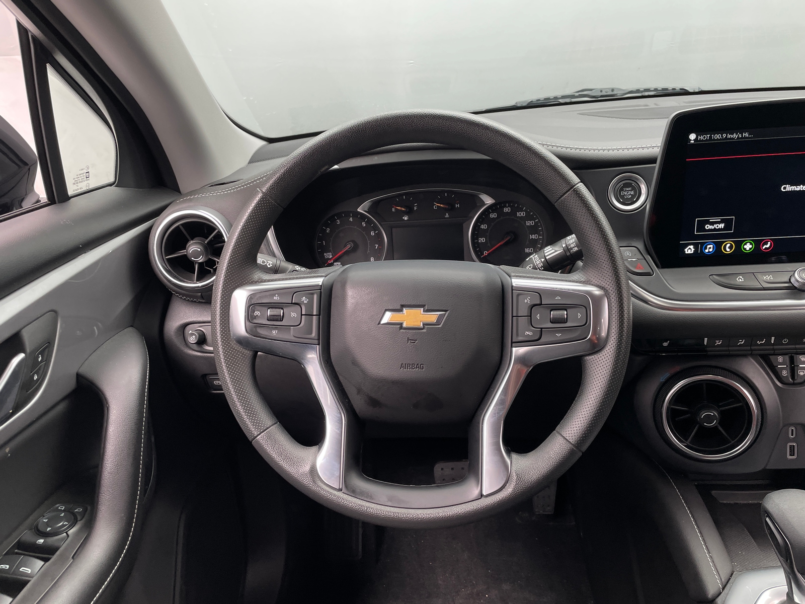 Thumbnail: 2024 Chevrolet Blazer - 5
