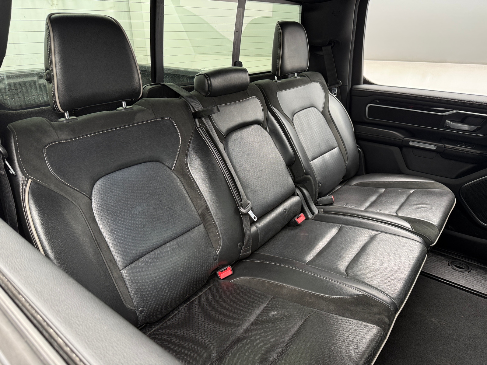 Thumbnail: 2019 RAM 1500 - 5