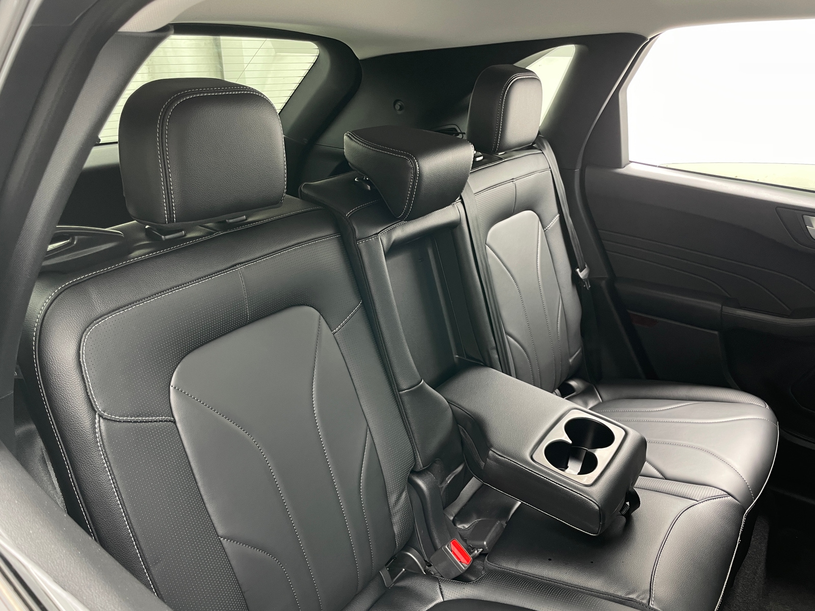 Thumbnail: 2025 Ford Escape - 5