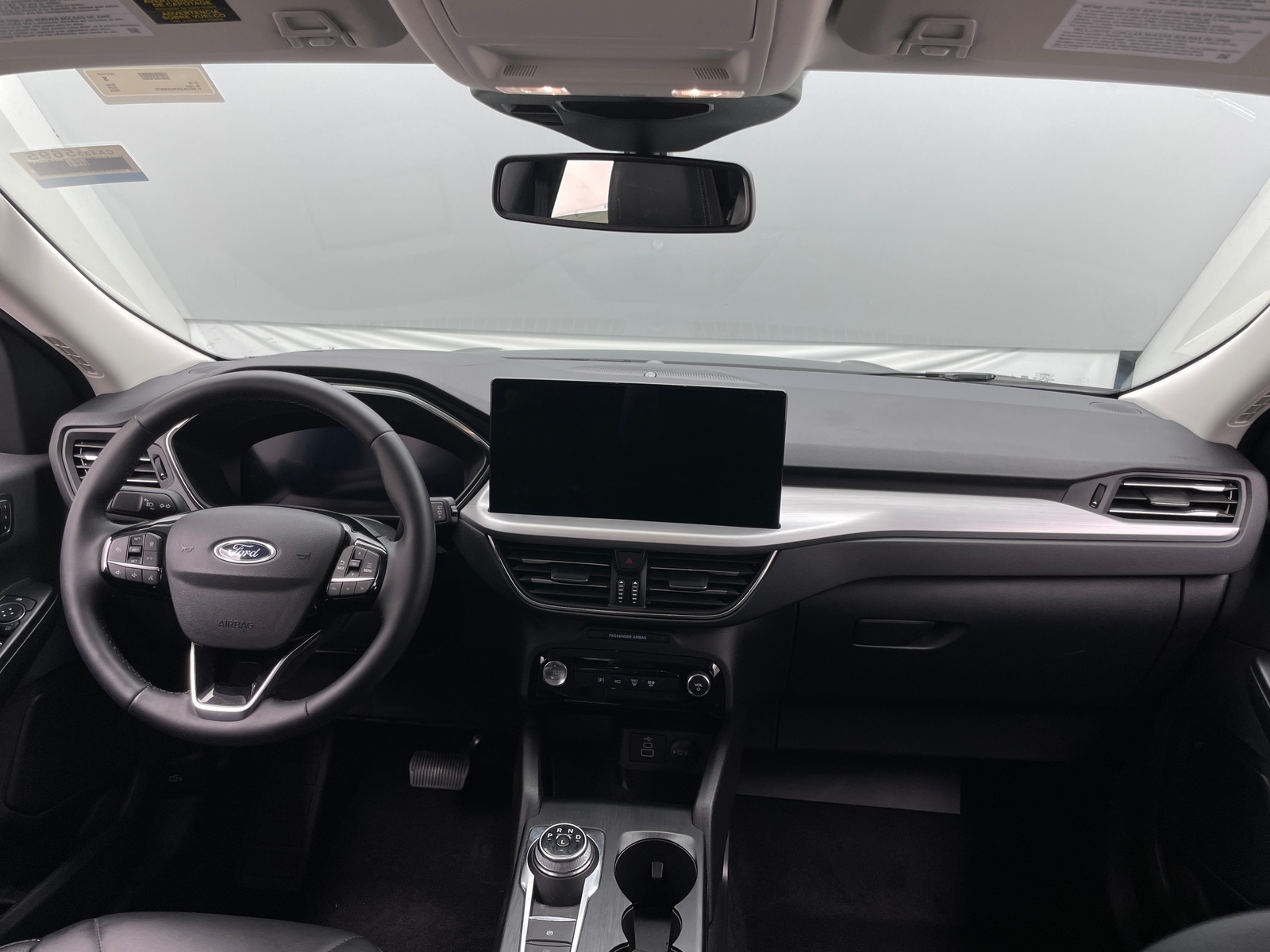 Thumbnail: 2025 Ford Escape - 2