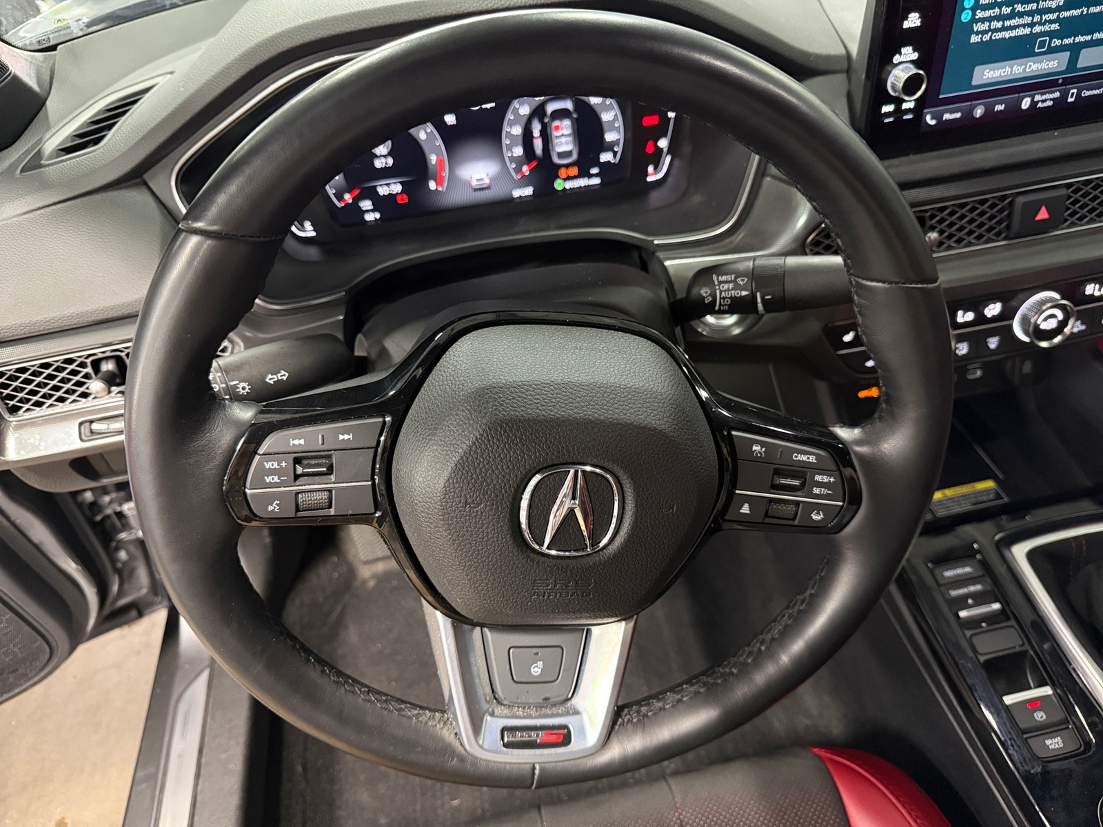 Thumbnail: 2024 Acura Integra - 4