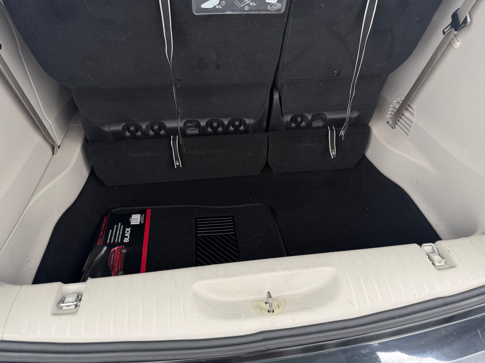 Thumbnail: 2020 Chrysler Pacifica - 6