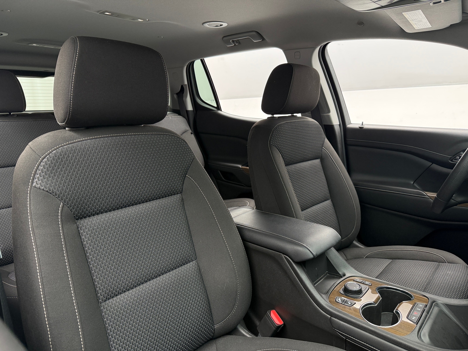 Thumbnail: 2023 GMC Acadia - 2