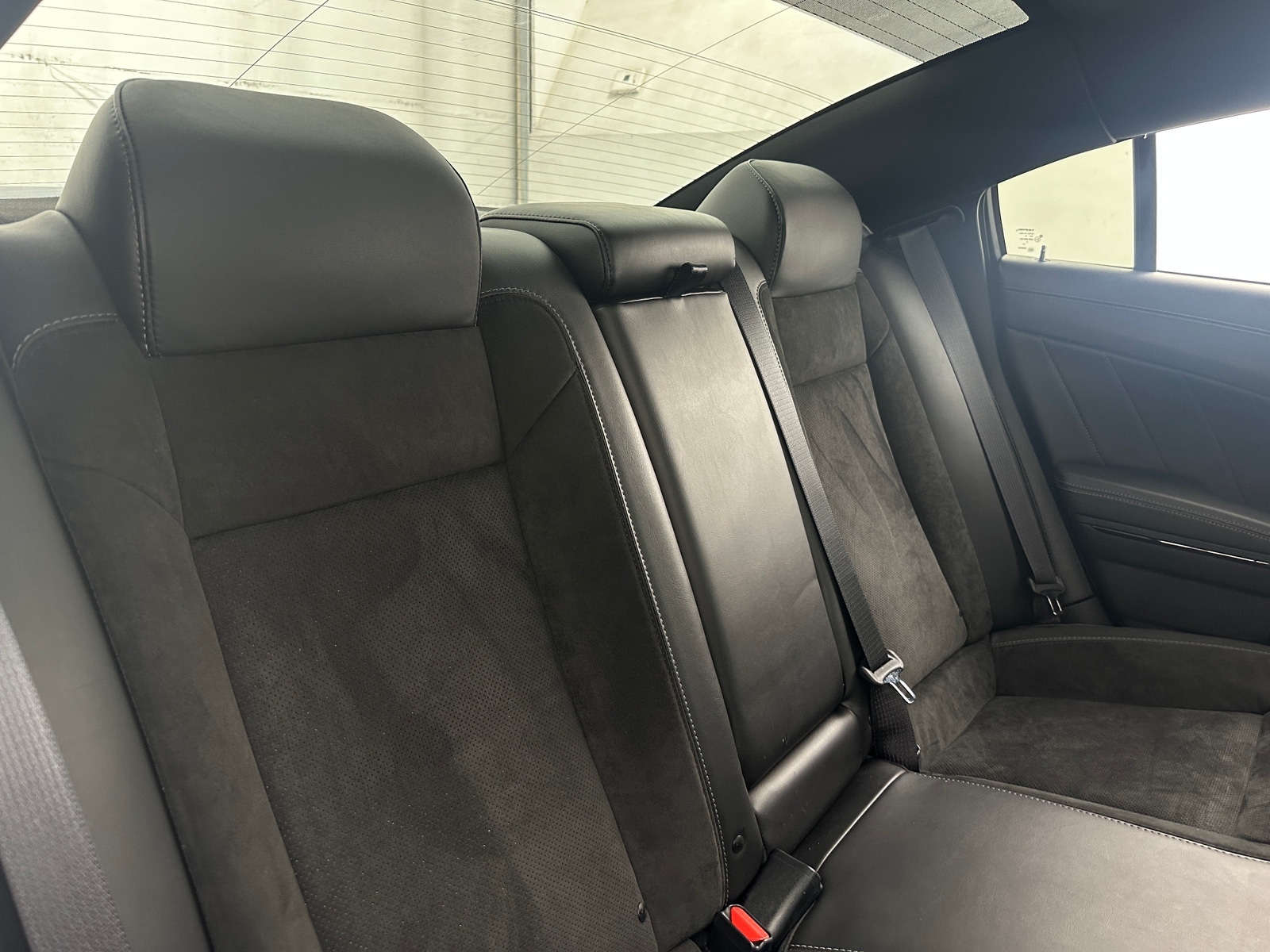 Thumbnail: 2023 Dodge Charger - 6