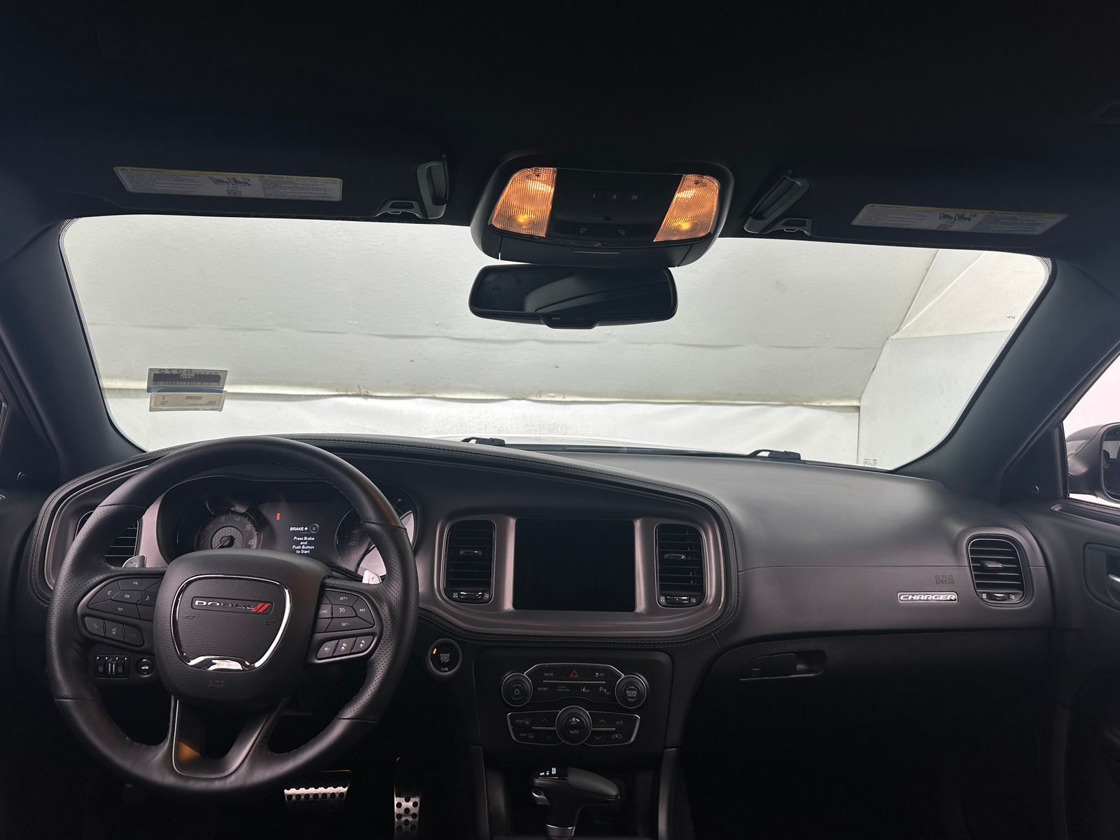 Thumbnail: 2023 Dodge Charger - 3