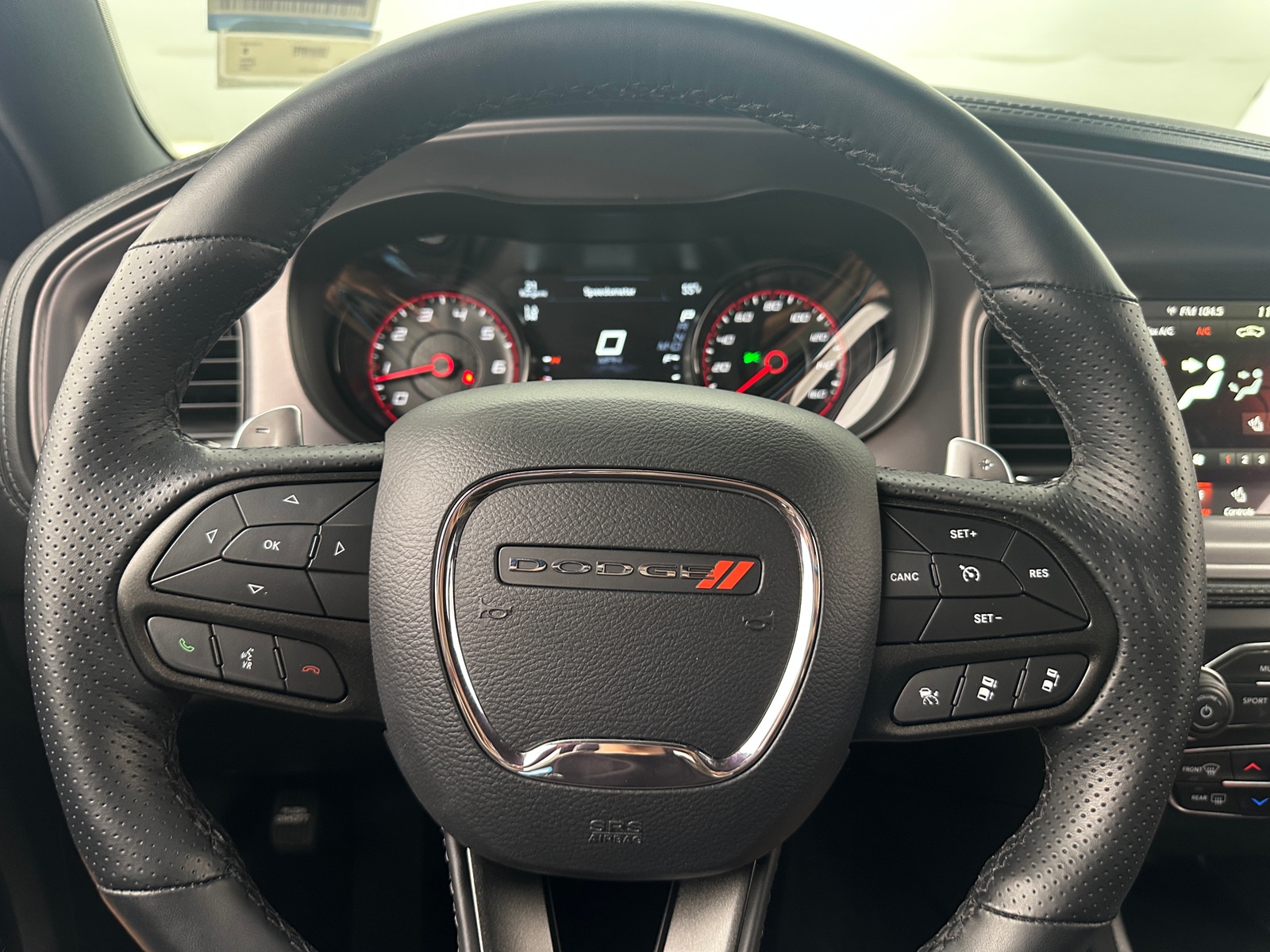Thumbnail: 2023 Dodge Charger - 5