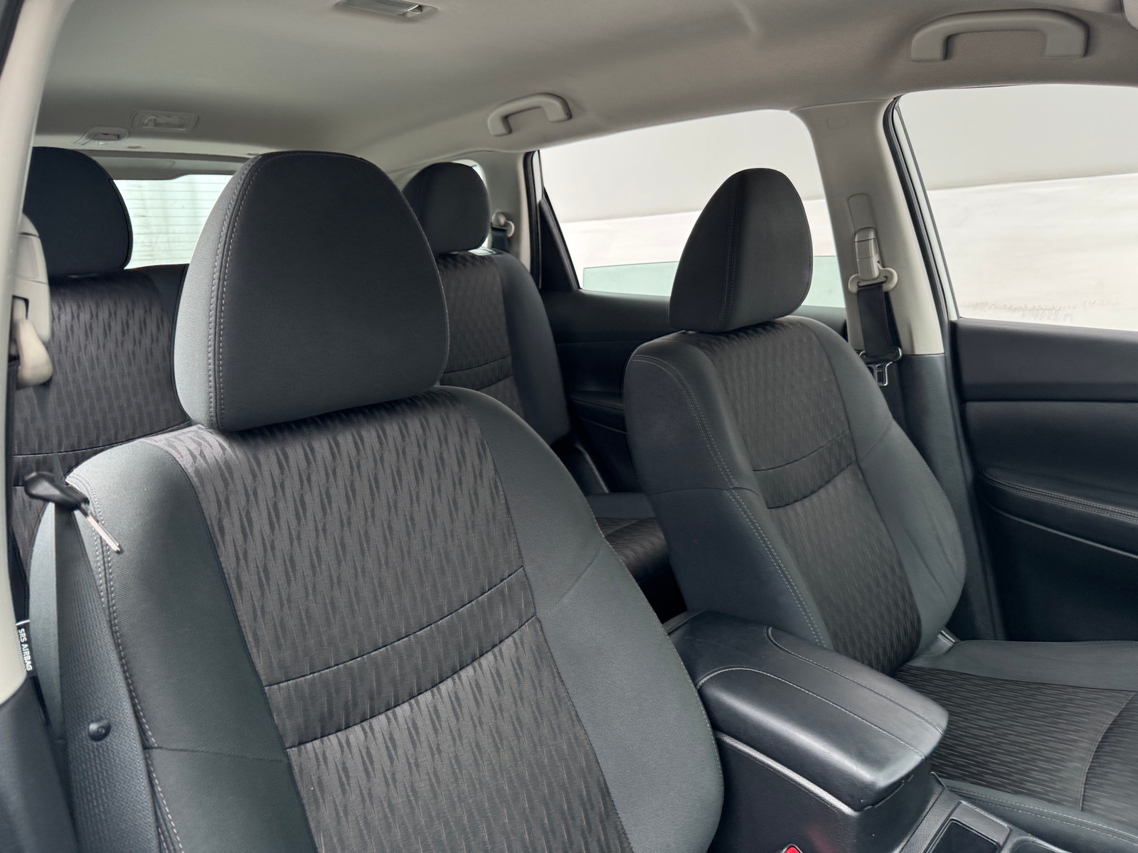 Thumbnail: 2020 Nissan Rogue - 2
