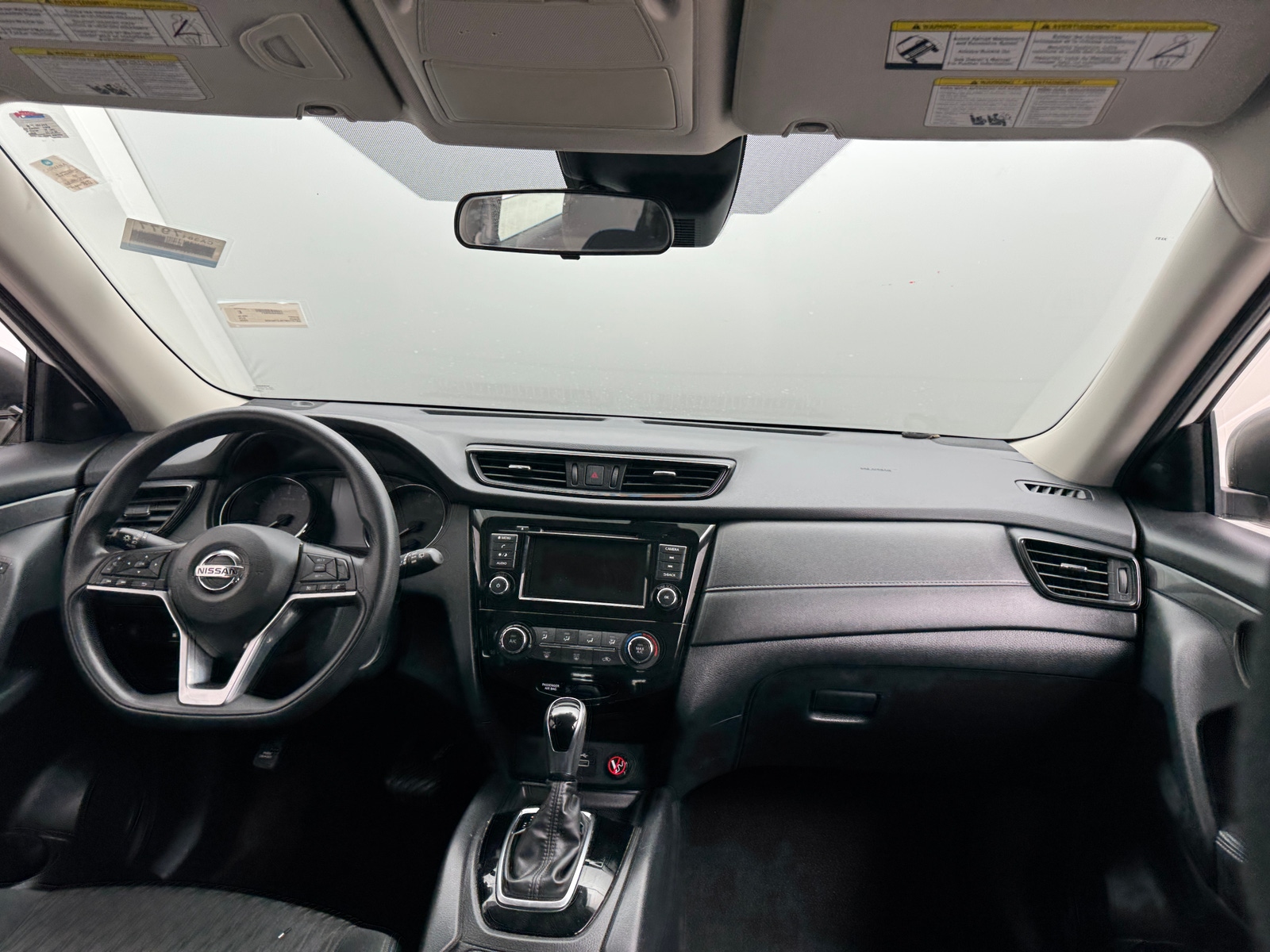 Thumbnail: 2020 Nissan Rogue - 3