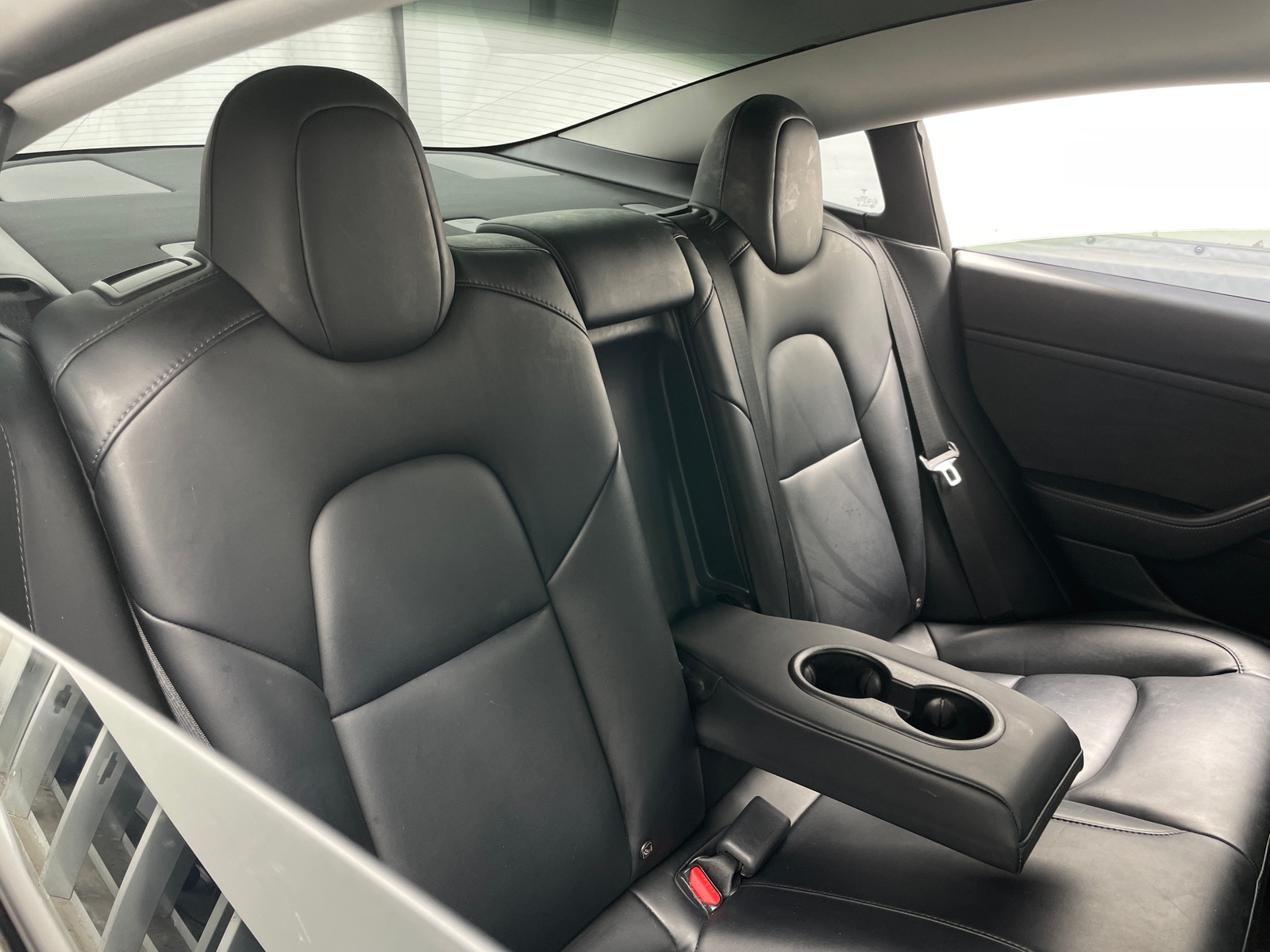 Thumbnail: 2021 Tesla Model 3 - 5