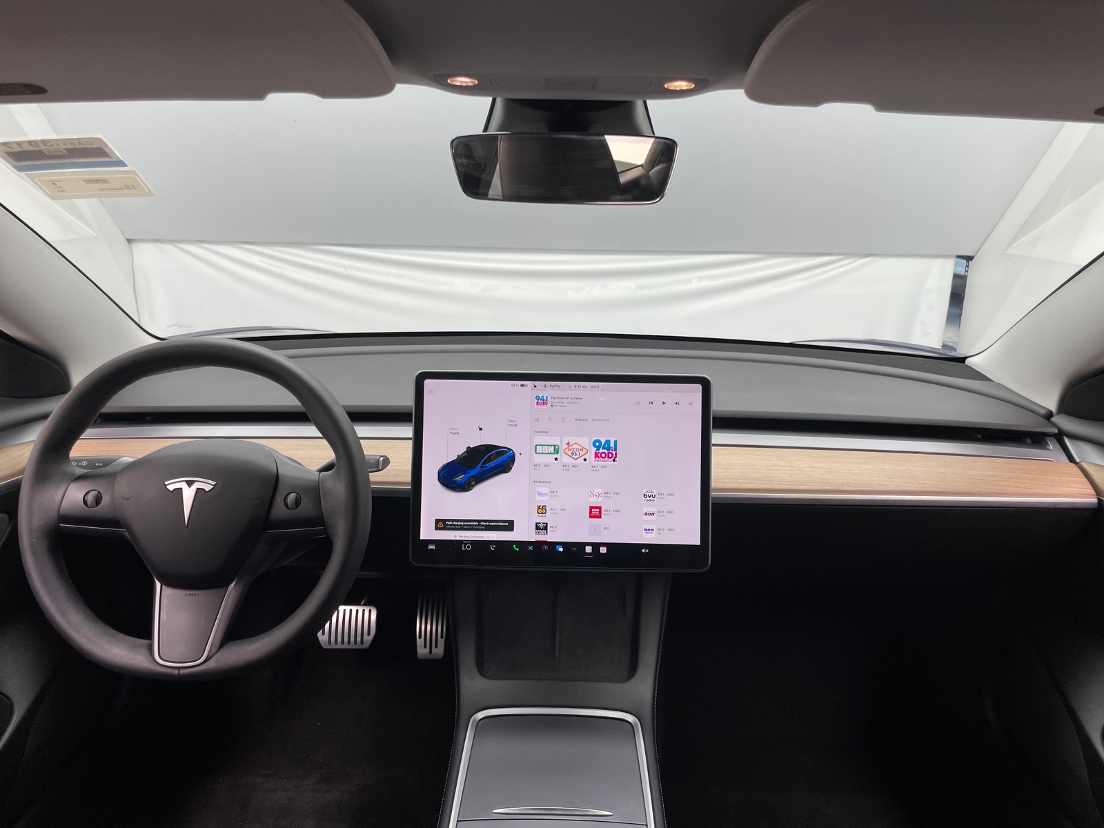 Thumbnail: 2021 Tesla Model 3 - 2
