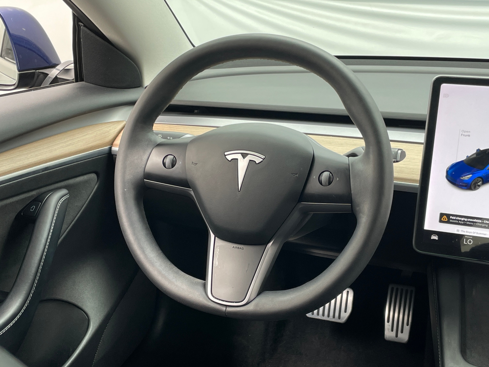 Thumbnail: 2021 Tesla Model 3 - 4