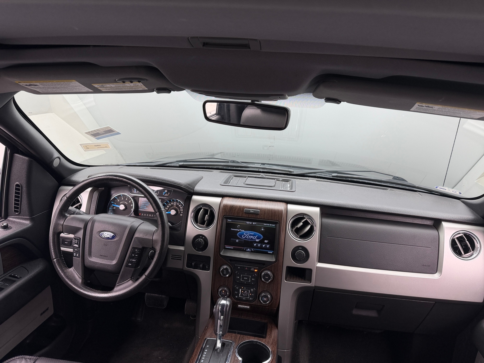 Thumbnail: 2013 Ford Econoline - 2