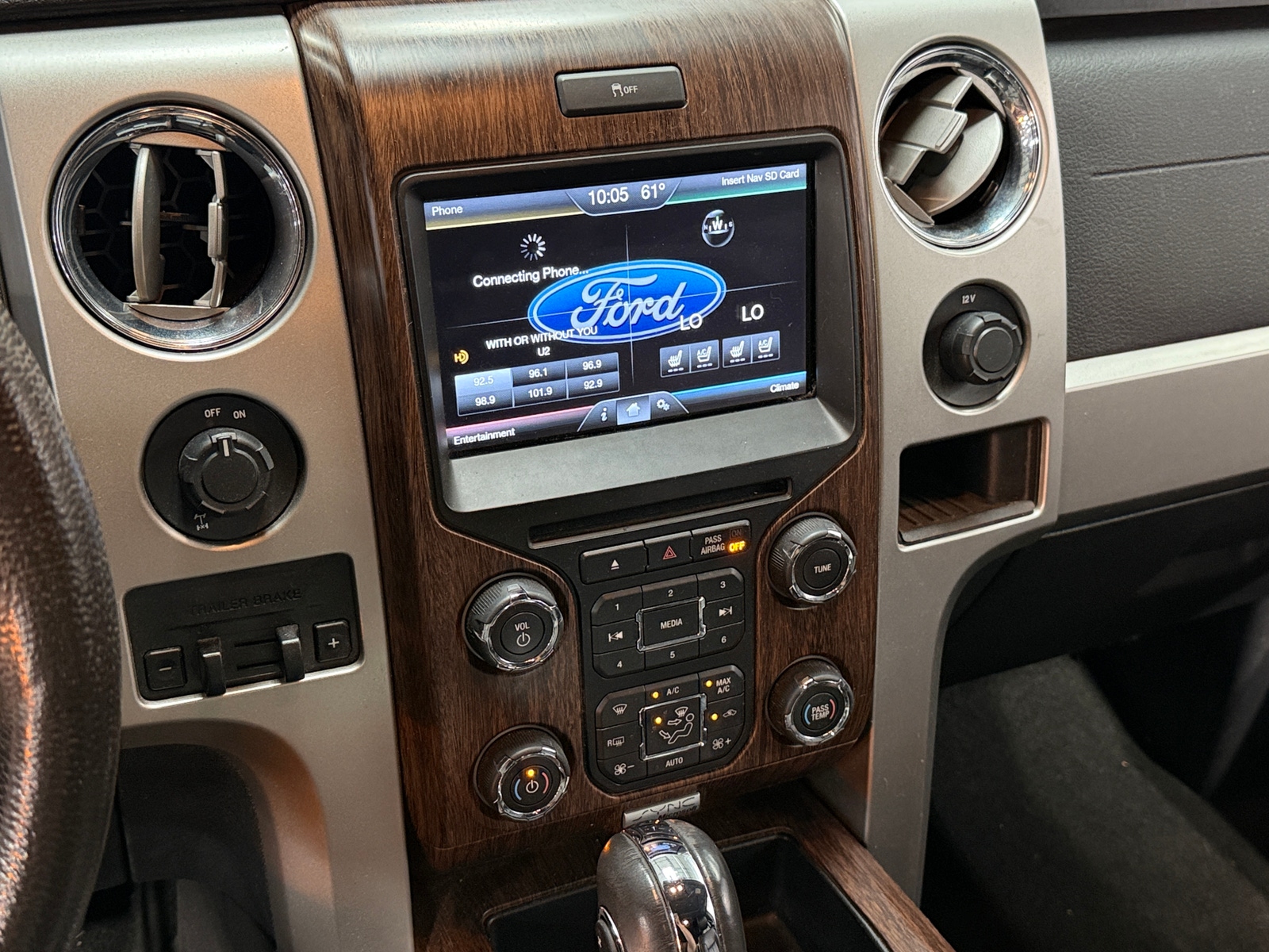 Thumbnail: 2013 Ford Econoline - 3