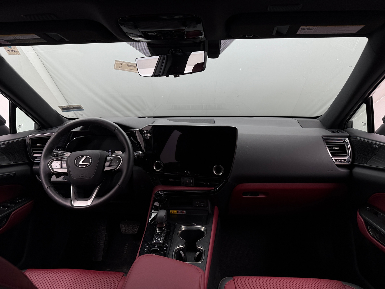 Thumbnail: 2025 Lexus NX - 2