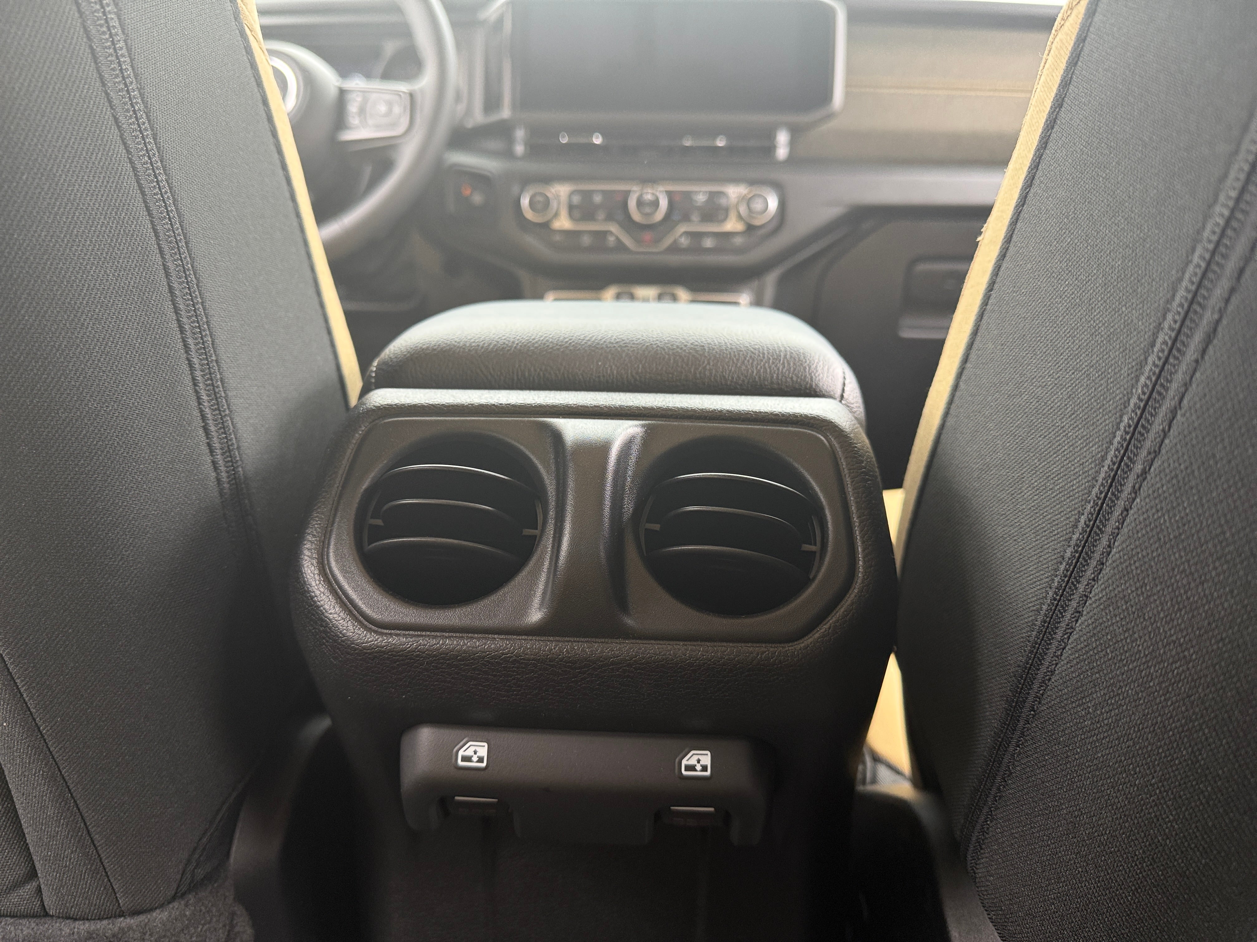 2026 Jeep Wrangler 4-Door Willys 41 - Photo 4