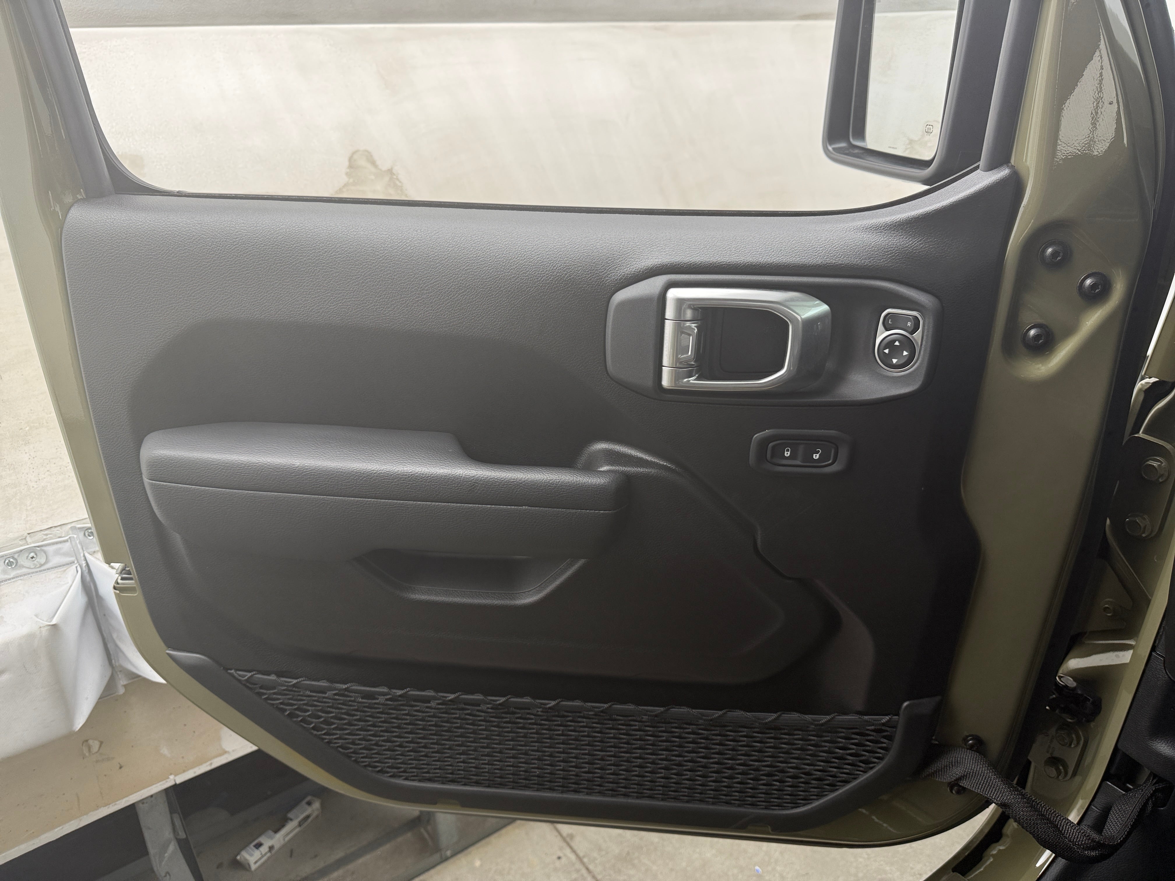 2026 Jeep Wrangler 4-Door Willys 41 - Photo 9