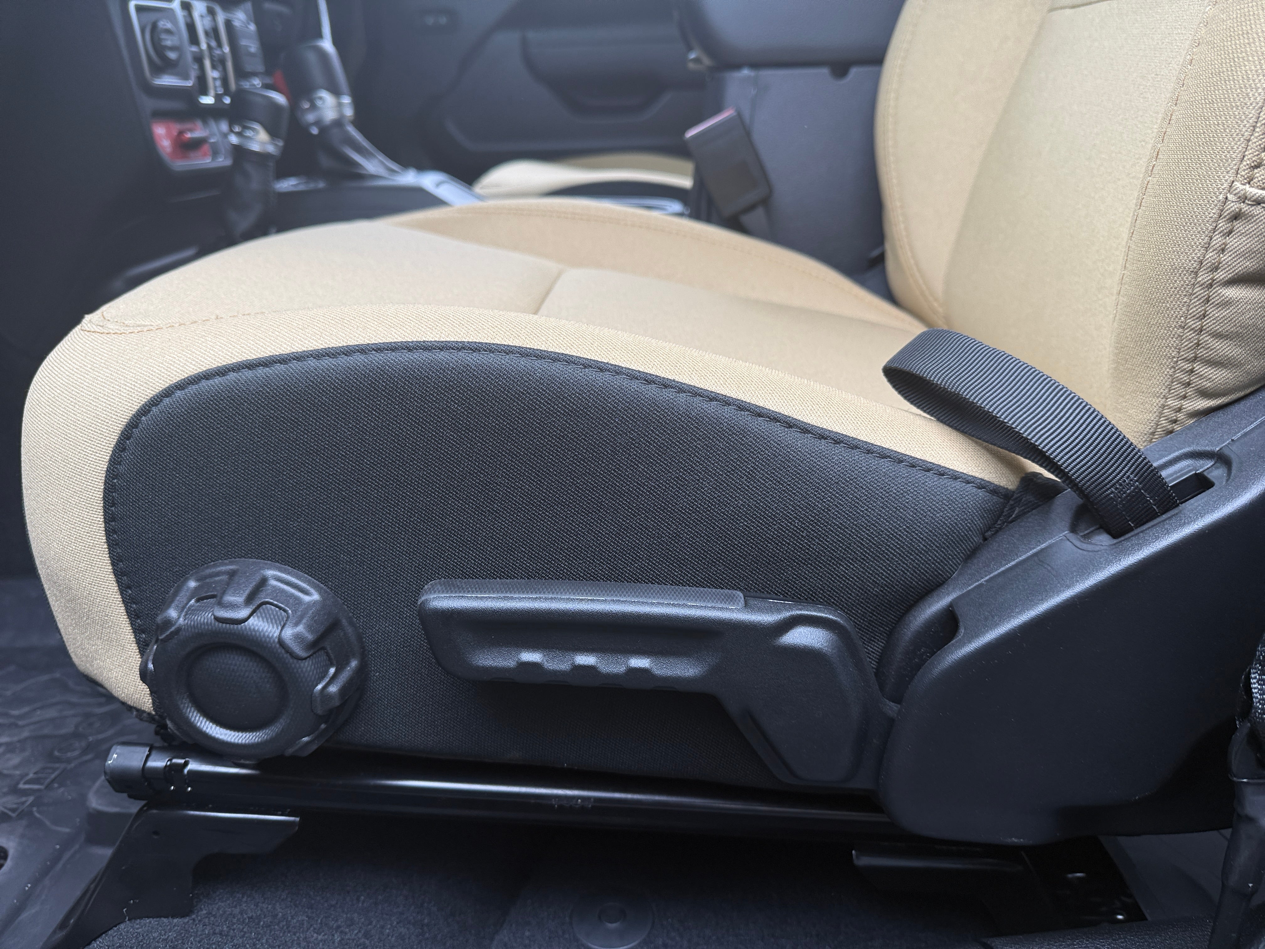 2026 Jeep Wrangler 4-Door Willys 41 - Photo 10