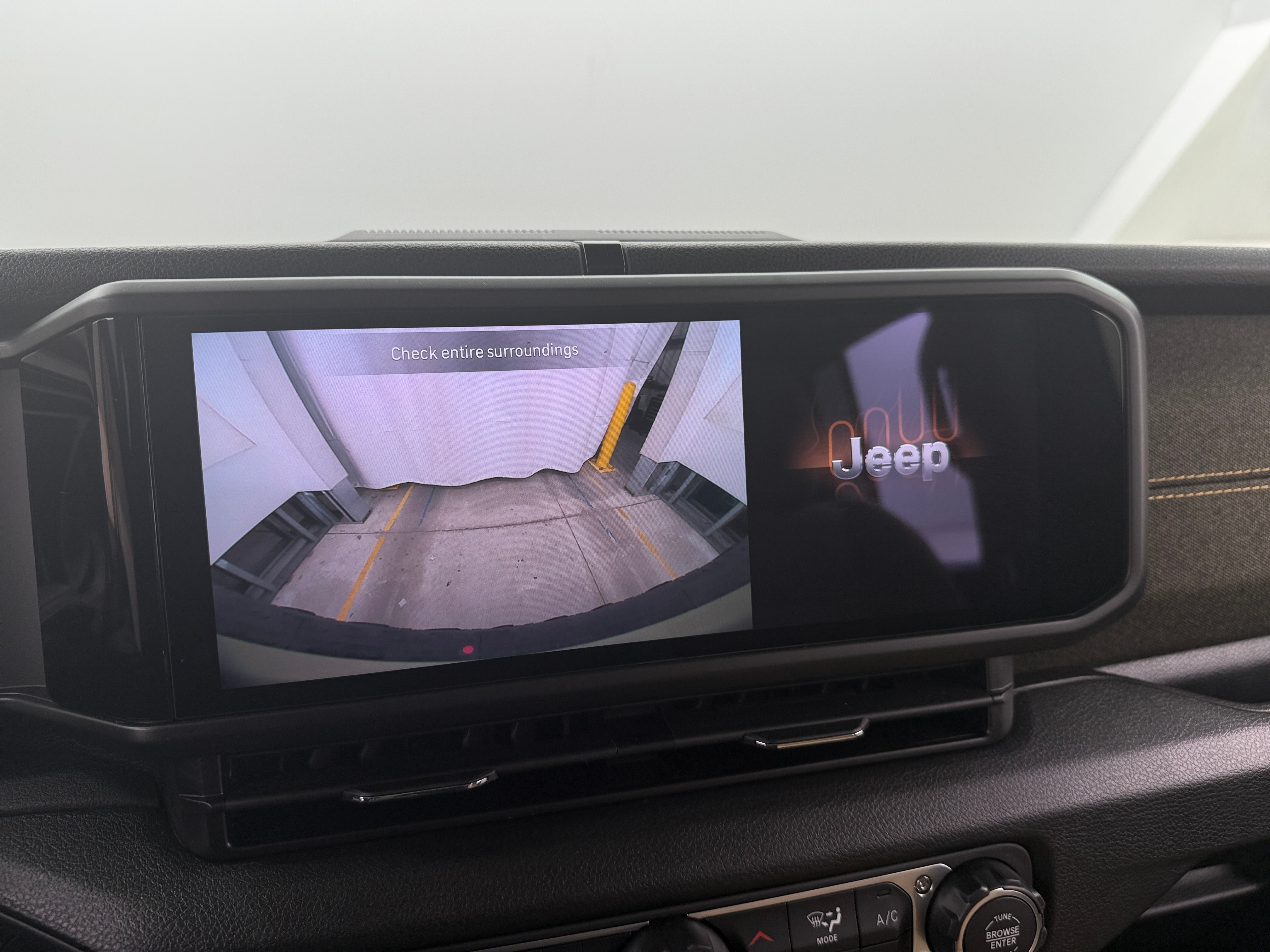2026 Jeep Wrangler 4-Door Willys 41 - Photo 15