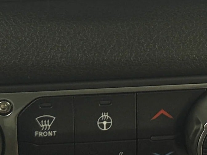 2026 Jeep Wrangler 4-Door Willys 41 - Photo 20