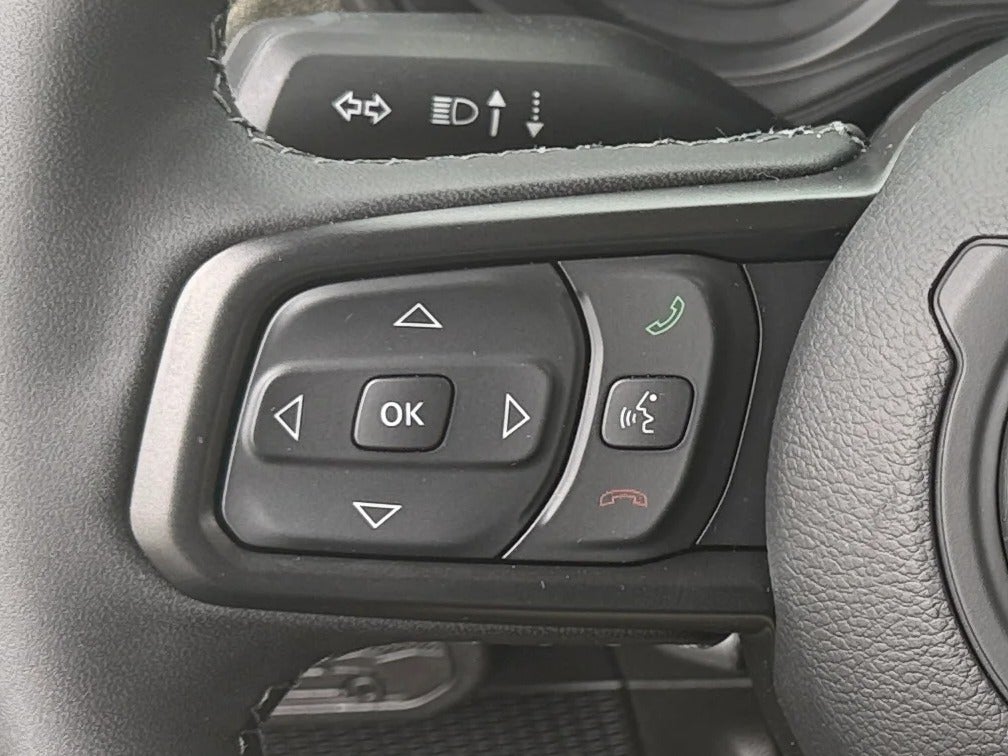 2026 Jeep Wrangler 4-Door Willys 41 - Photo 19