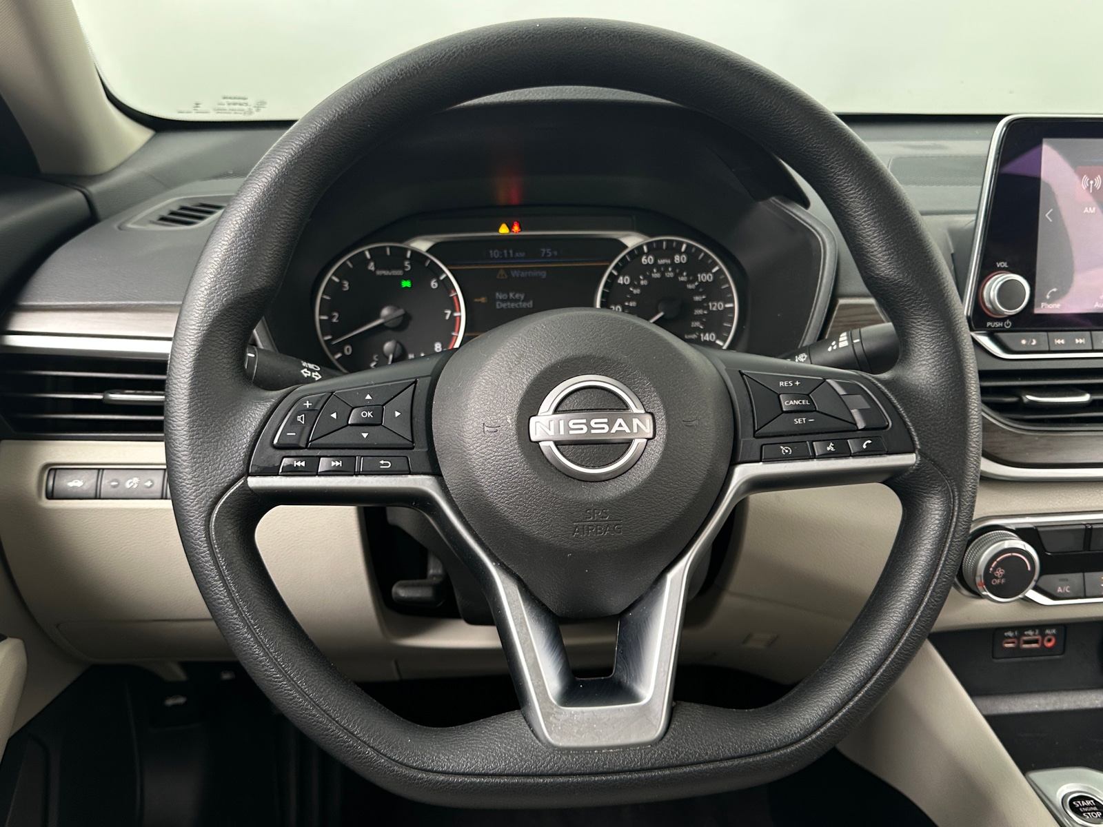 Thumbnail: 2025 Nissan Altima - 5