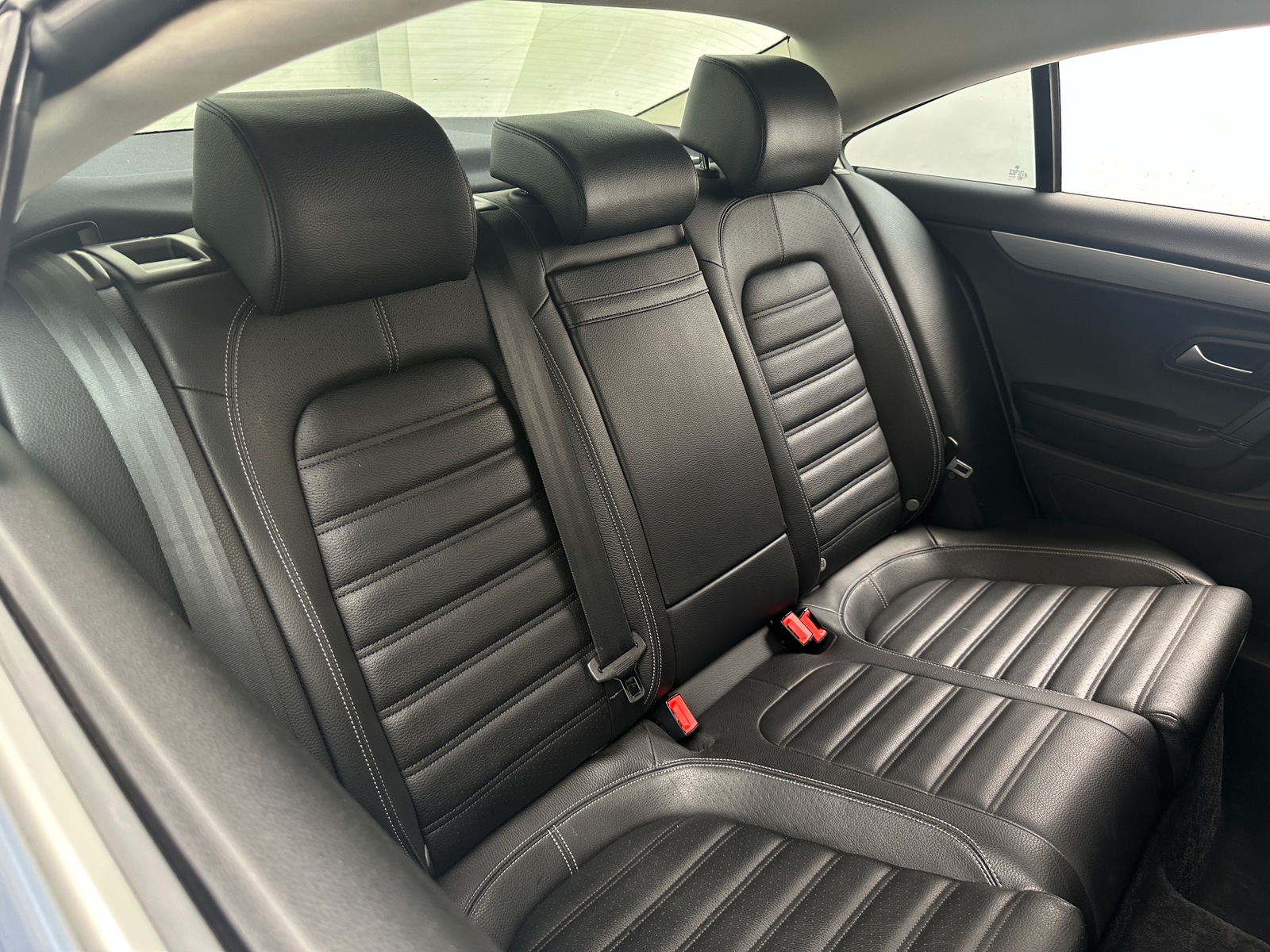 Thumbnail: 2016 Volkswagen CC - 5