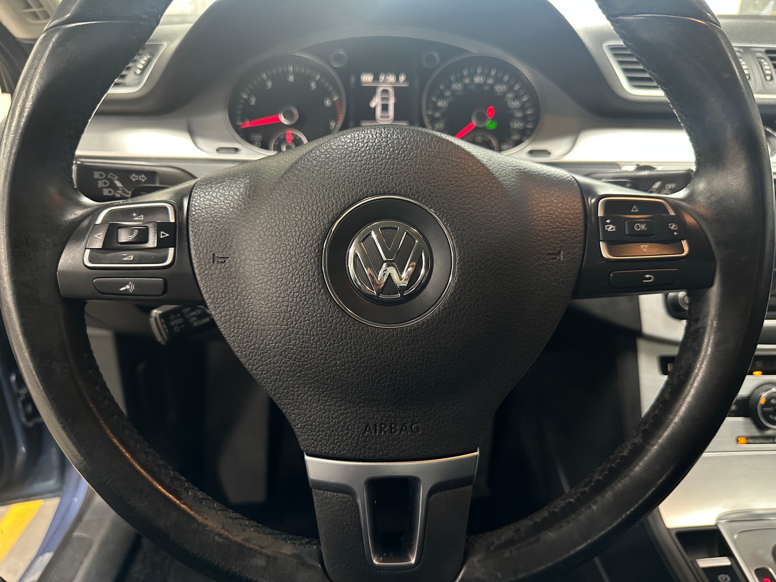 Thumbnail: 2016 Volkswagen CC - 4