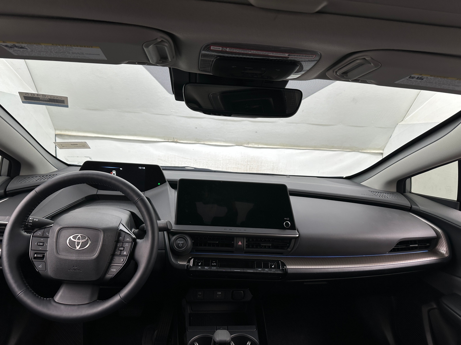 Thumbnail: 2025 Toyota Prius - 2