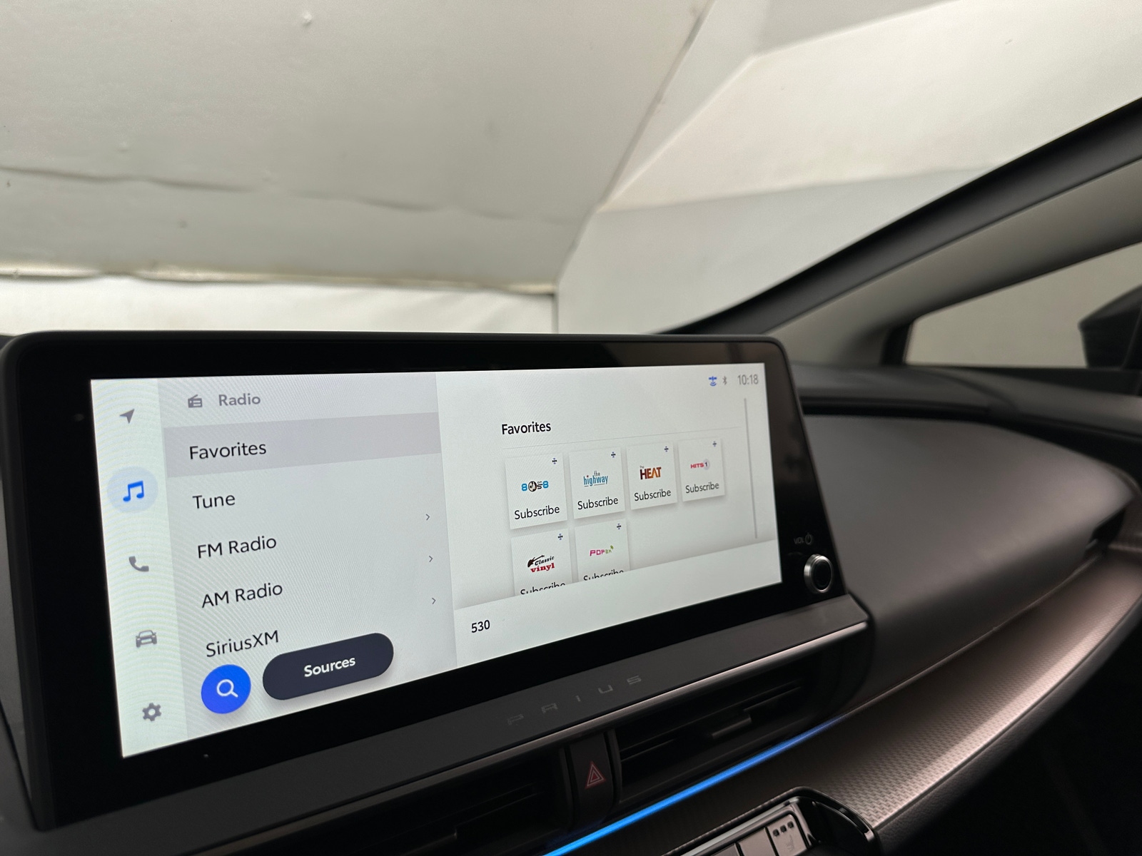 Thumbnail: 2025 Toyota Prius - 3