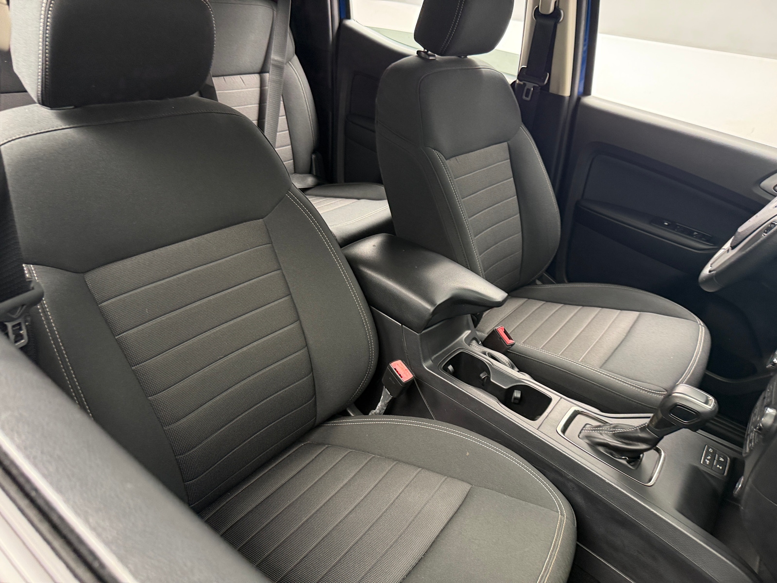 Thumbnail: 2019 Ford Ranger - 2