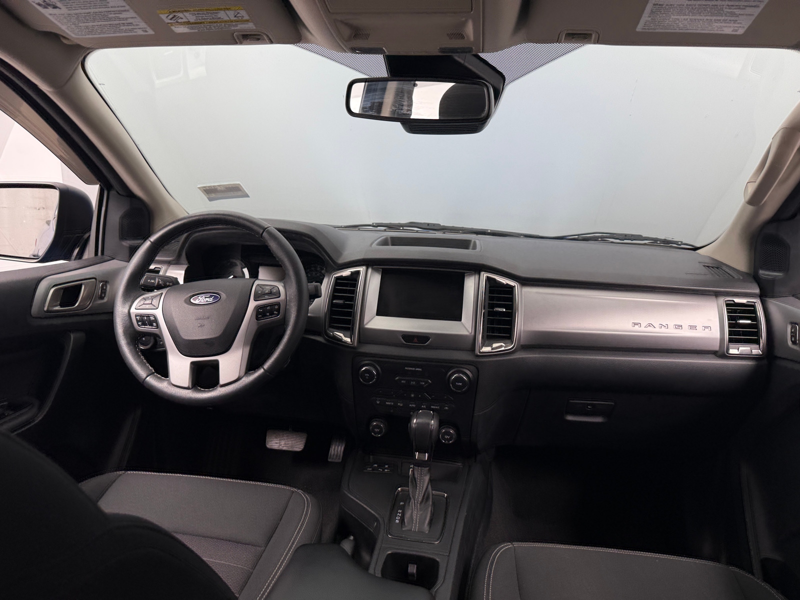 Thumbnail: 2019 Ford Ranger - 3