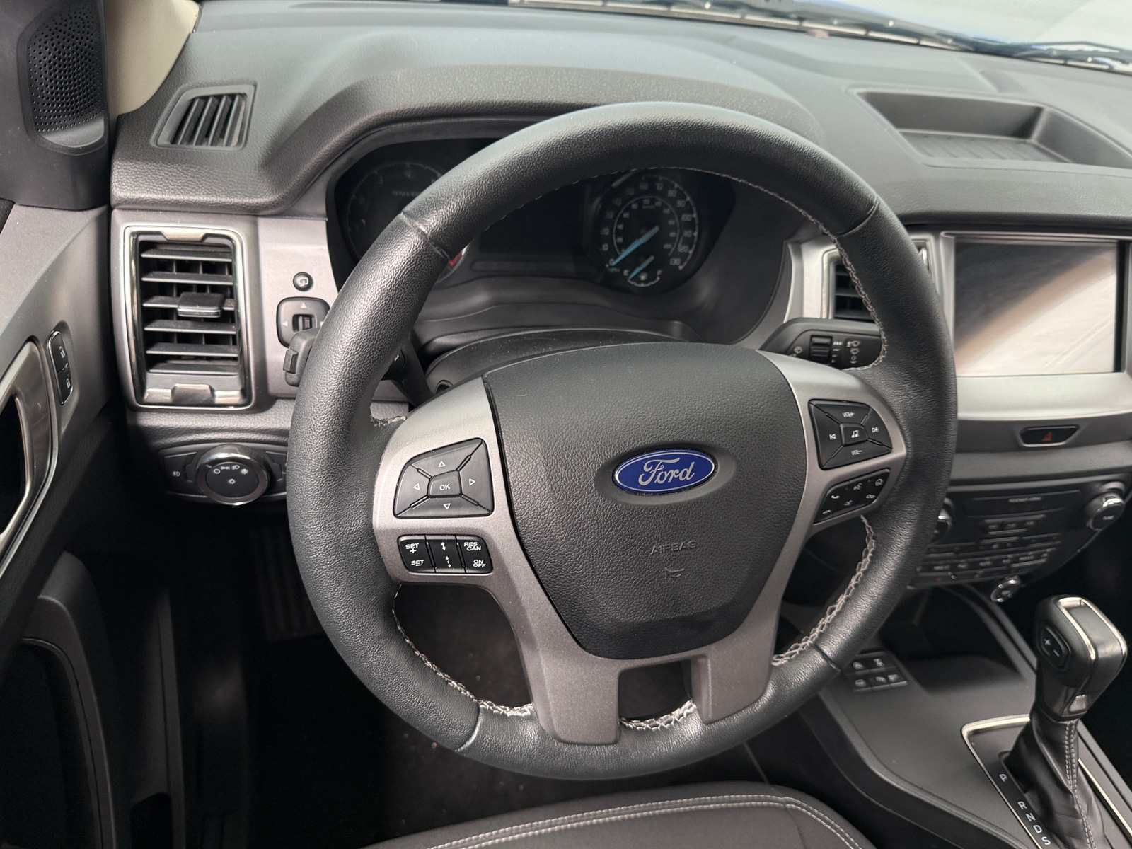 Thumbnail: 2019 Ford Ranger - 5