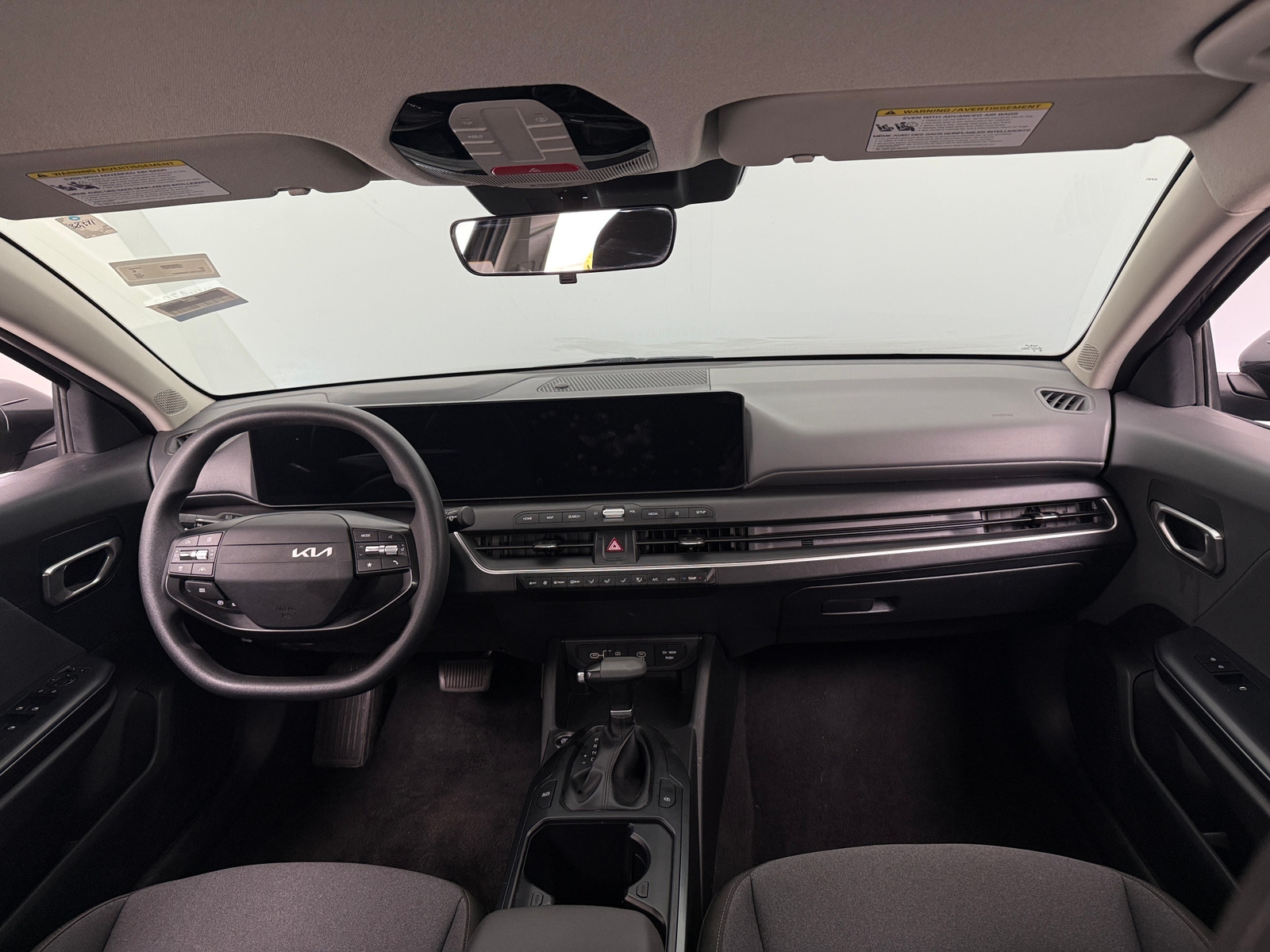 Thumbnail: 2025 Kia K4 - 3