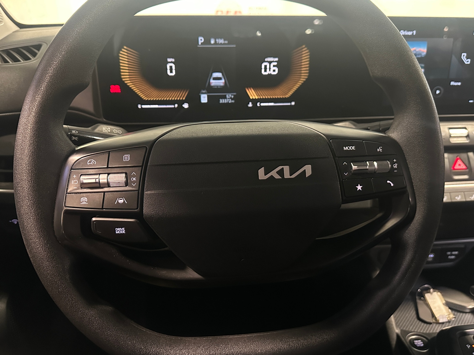 Thumbnail: 2025 Kia K4 - 5