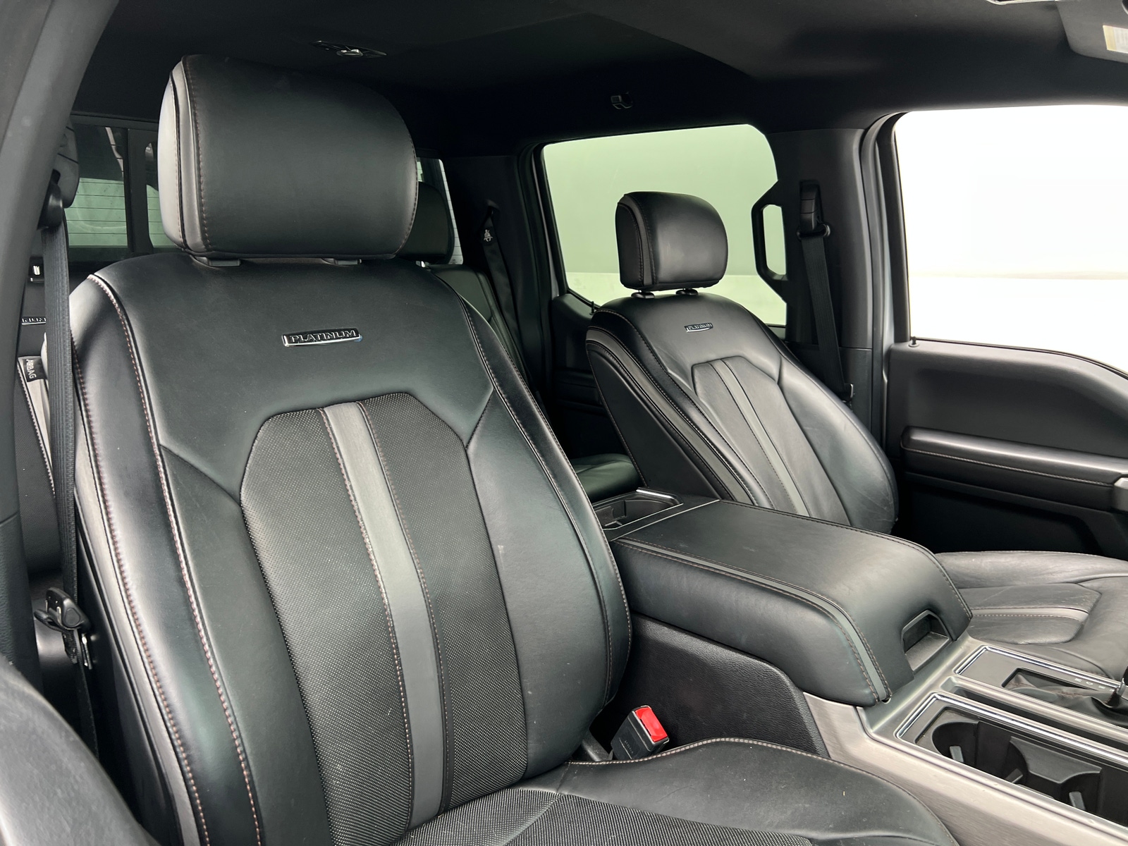 Thumbnail: 2019 Ford Econoline - 2
