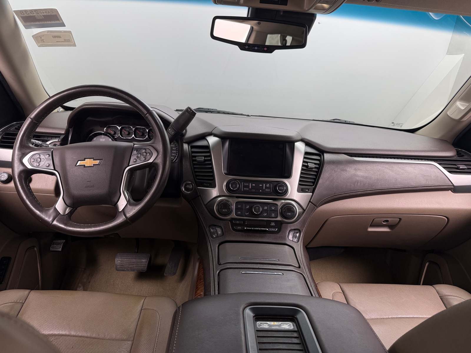 Thumbnail: 2017 Chevrolet Suburban - 2