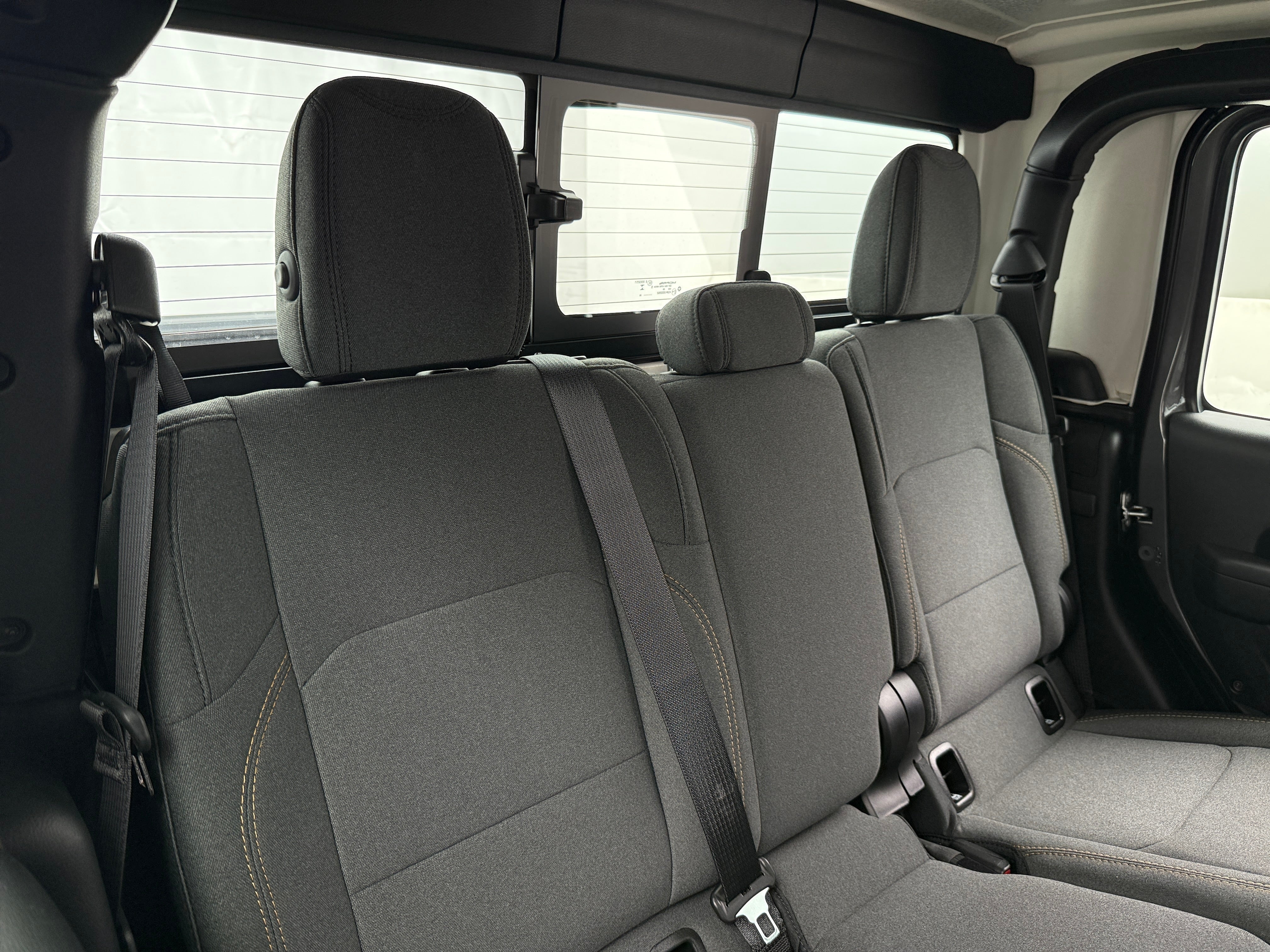 2026 Jeep Gladiator Sport - Photo 2