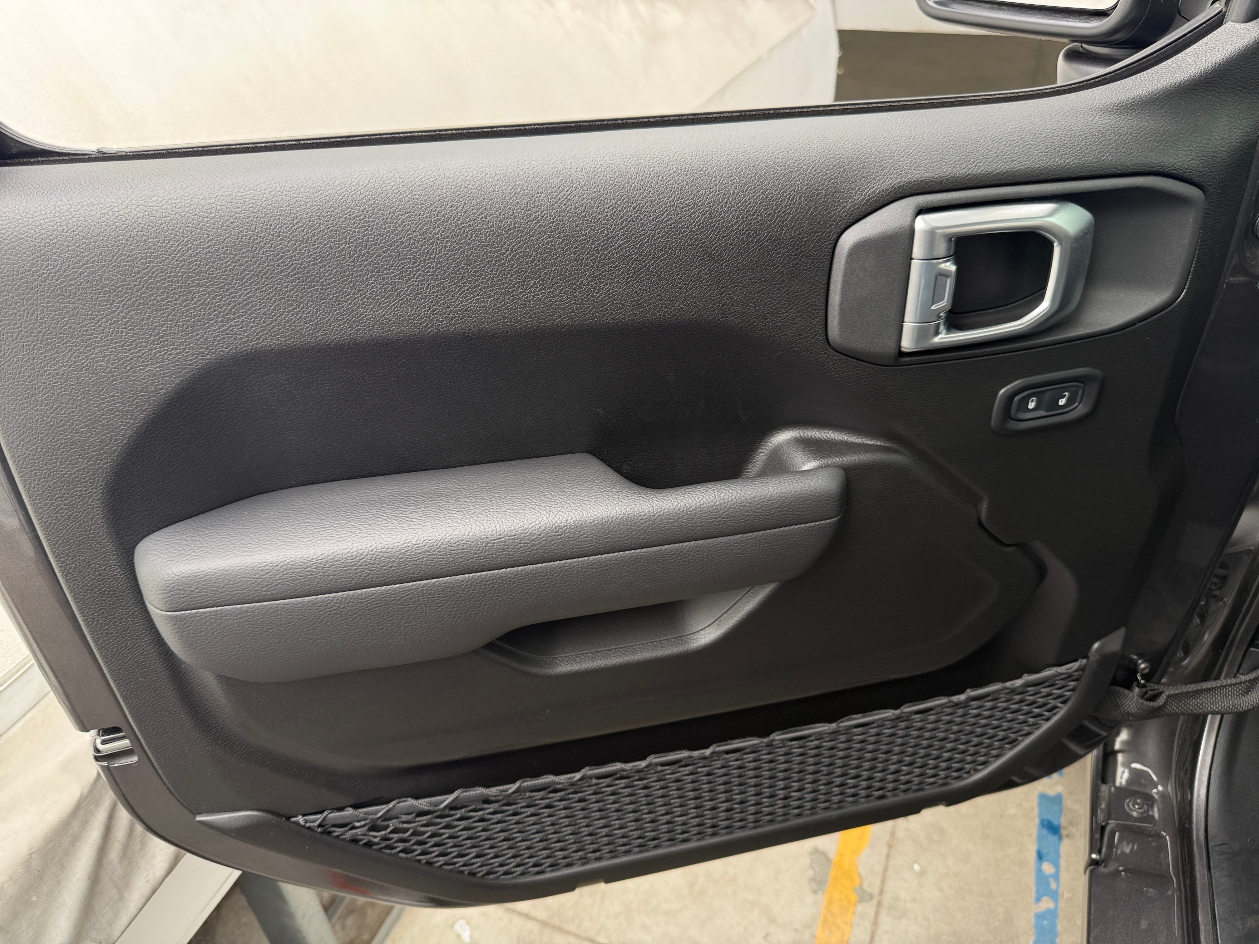 2026 Jeep Gladiator Sport - Photo 8