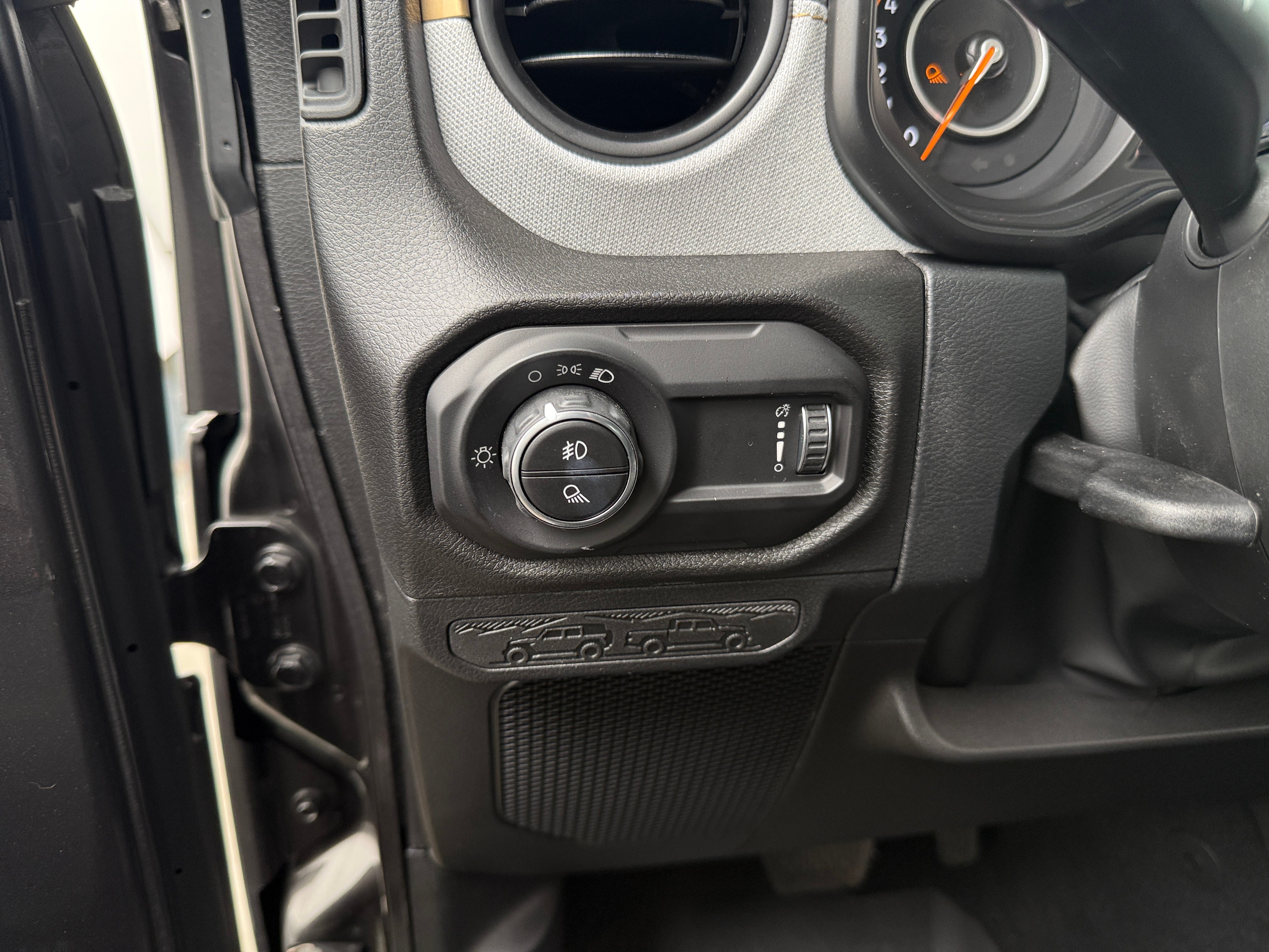 2026 Jeep Gladiator Sport - Photo 10