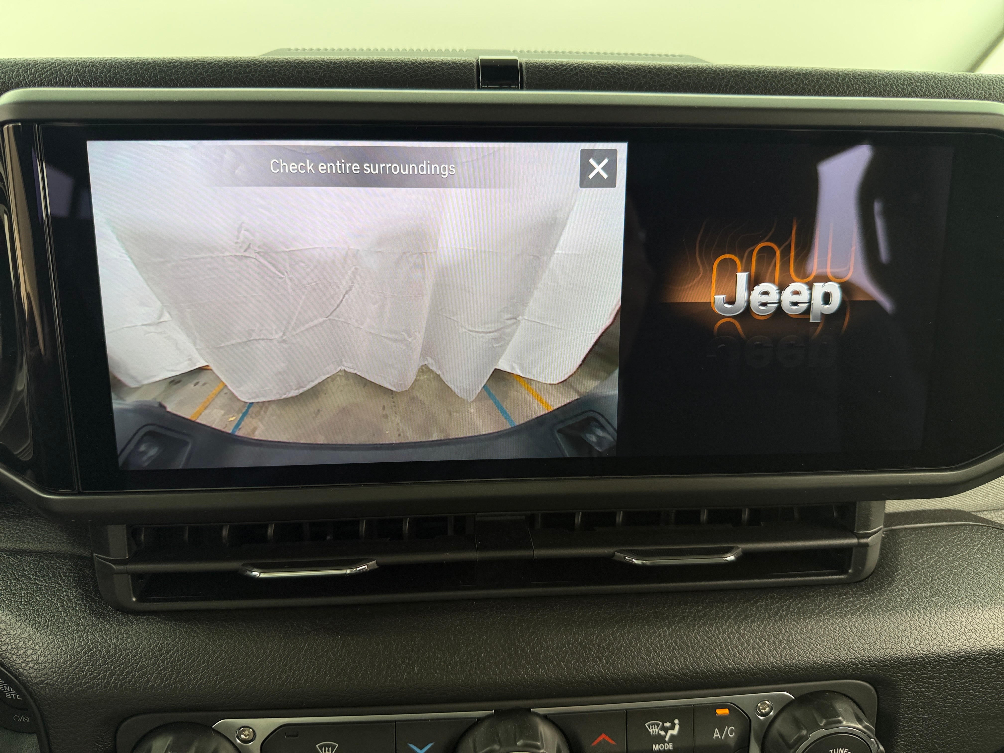 2026 Jeep Gladiator Sport - Photo 13