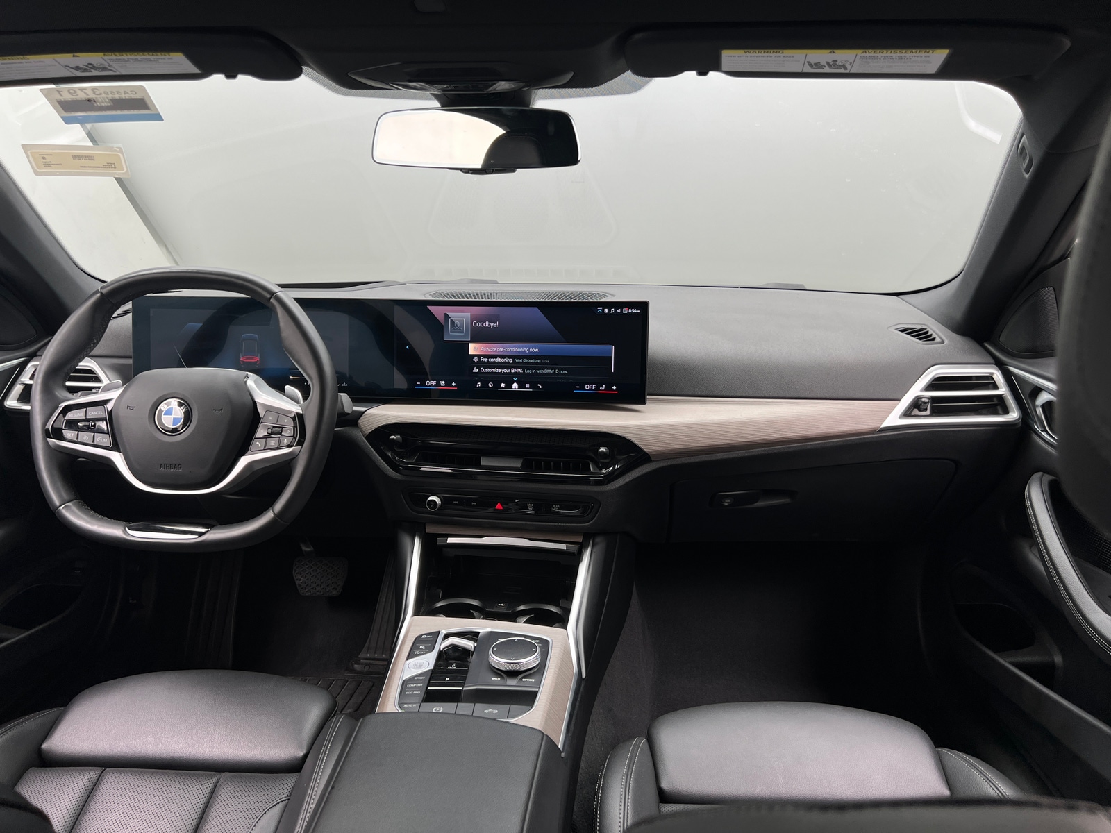Thumbnail: 2025 BMW 4 Series - 2