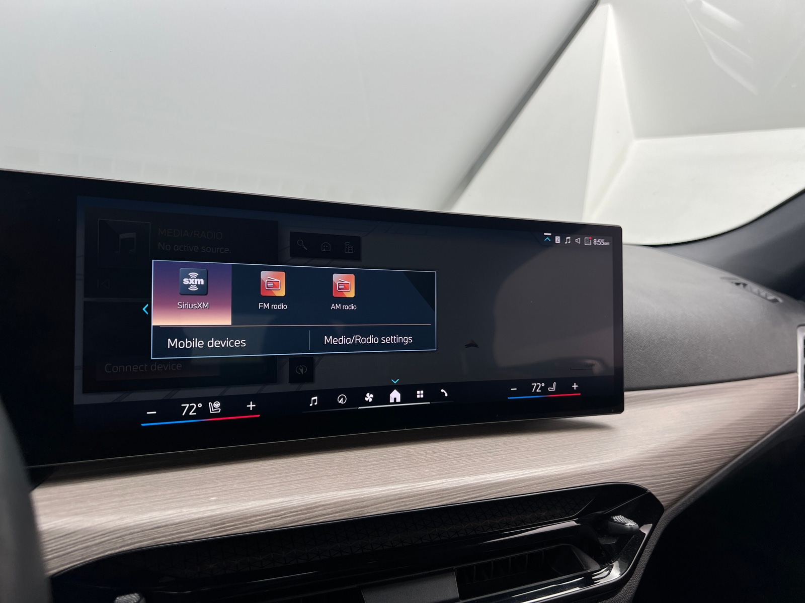 Thumbnail: 2025 BMW 4 Series - 3