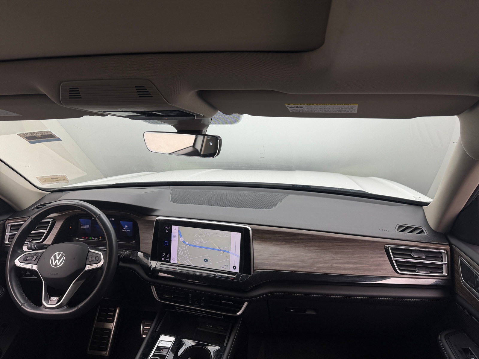 Thumbnail: 2024 Volkswagen Atlas - 2
