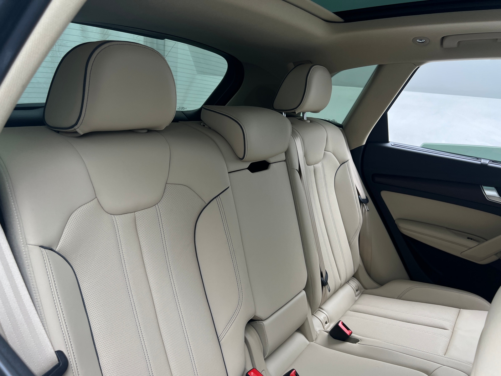 Thumbnail: 2021 Audi Q5 - 5