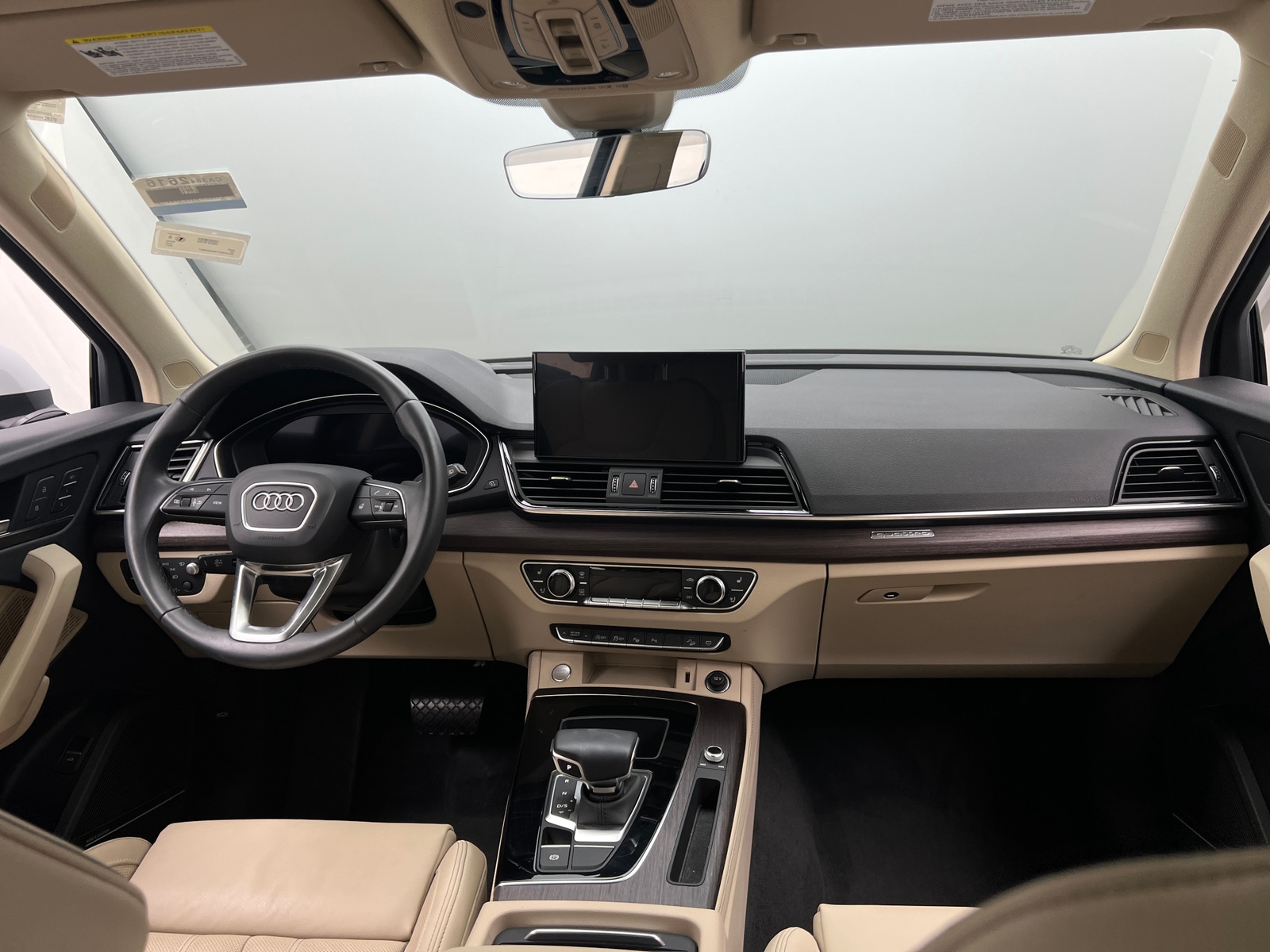 Thumbnail: 2021 Audi Q5 - 2