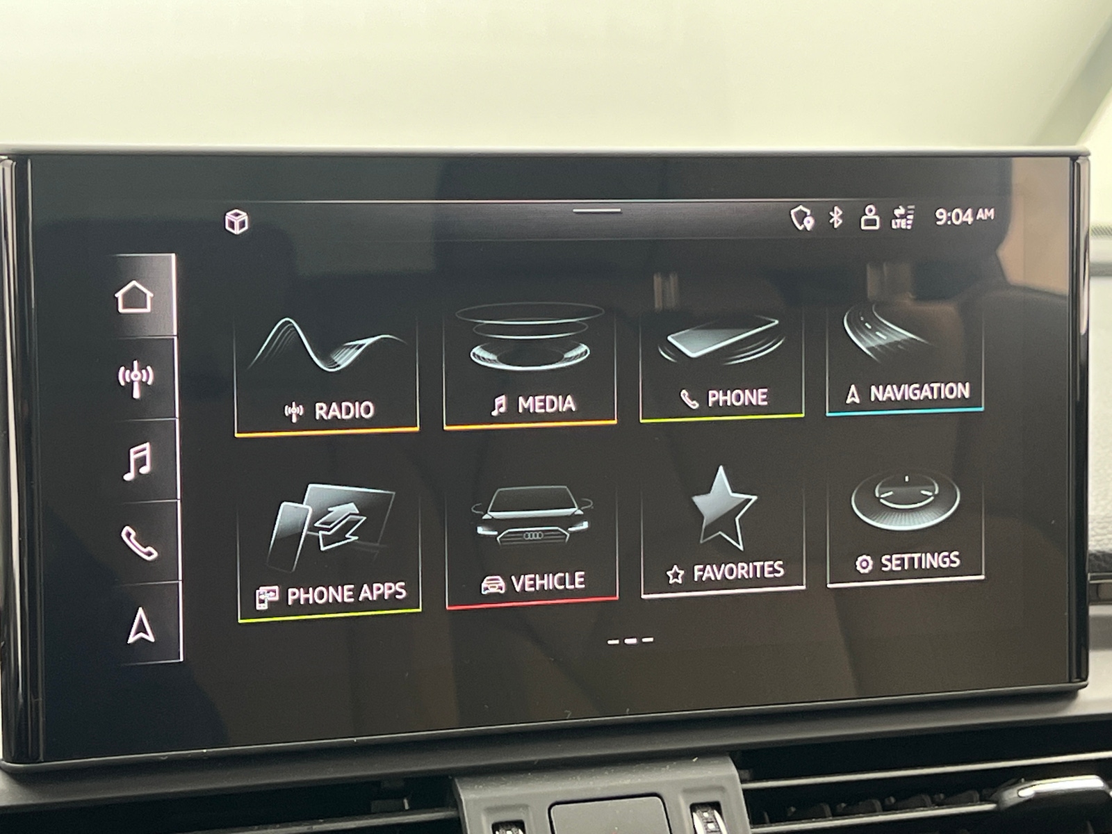 Thumbnail: 2021 Audi Q5 - 3