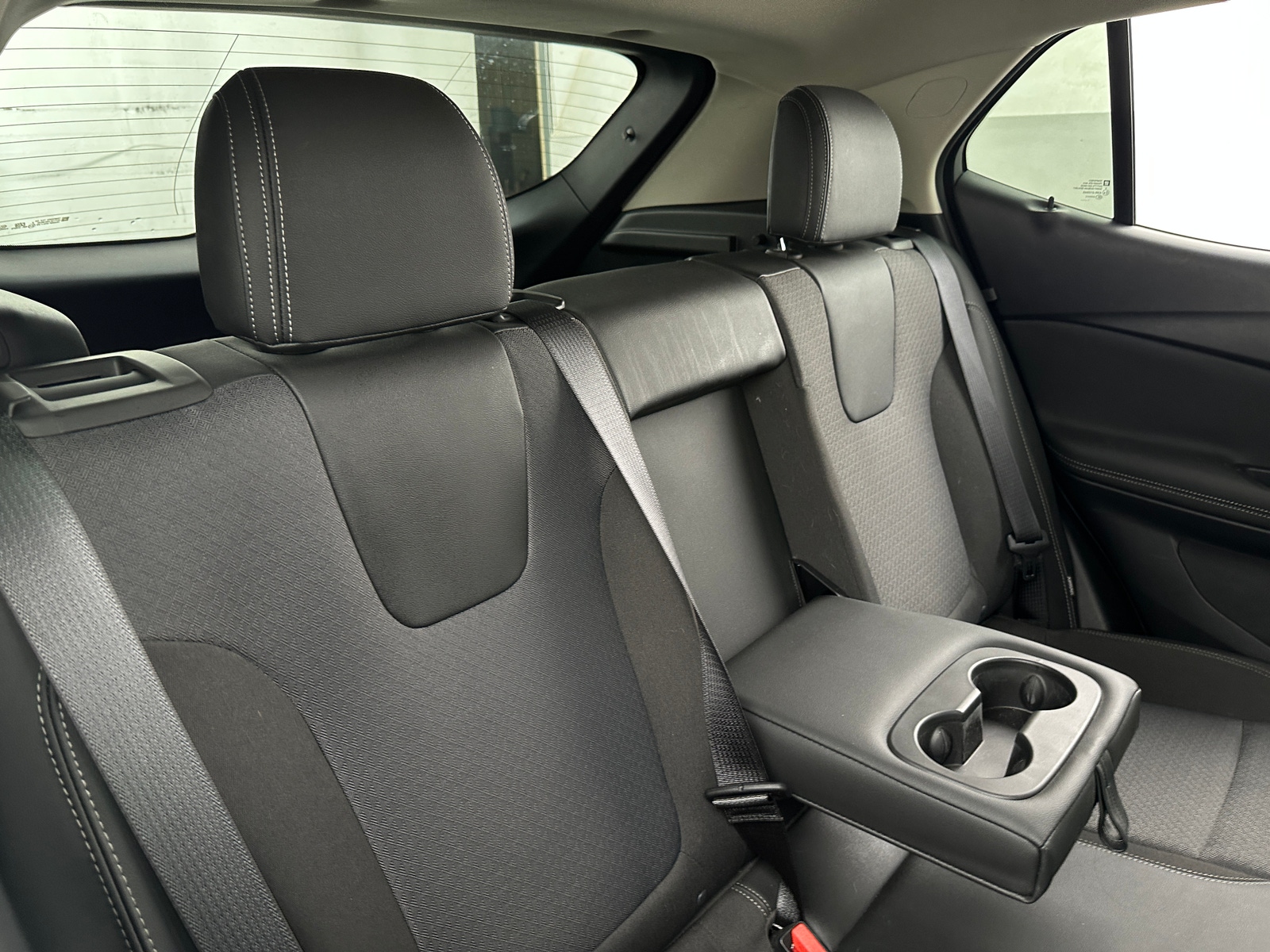 Thumbnail: 2022 Buick Encore GX - 5