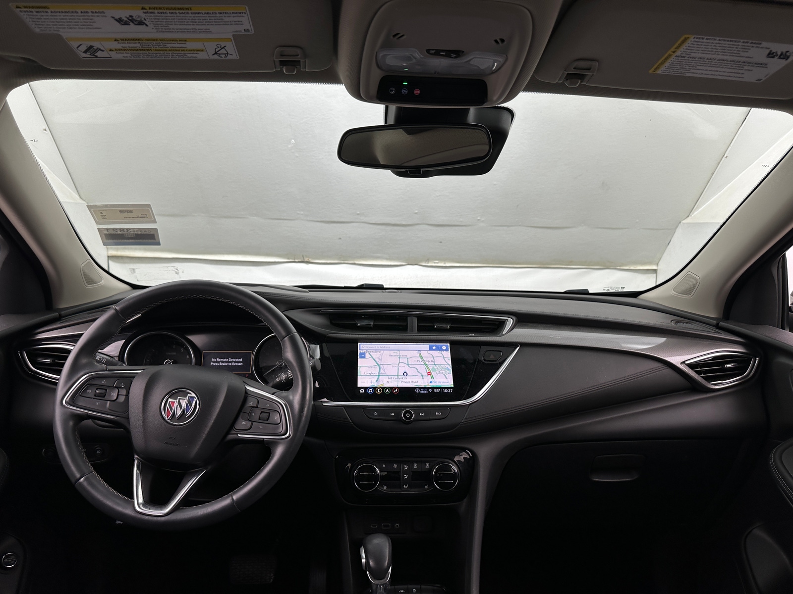 Thumbnail: 2022 Buick Encore GX - 2