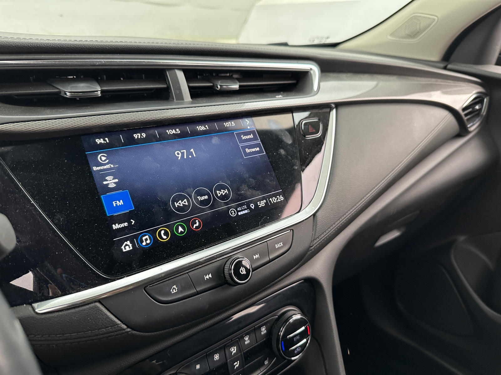 Thumbnail: 2022 Buick Encore GX - 3