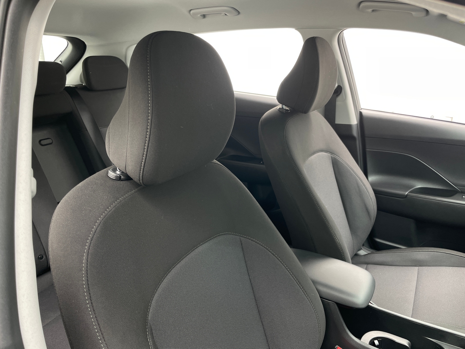 Thumbnail: 2025 Hyundai Kona - 2